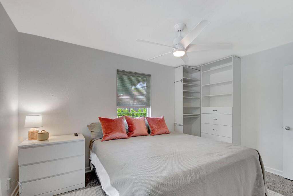 New Paradise Palm 4 Bed 2 Bath With Heated Pool *