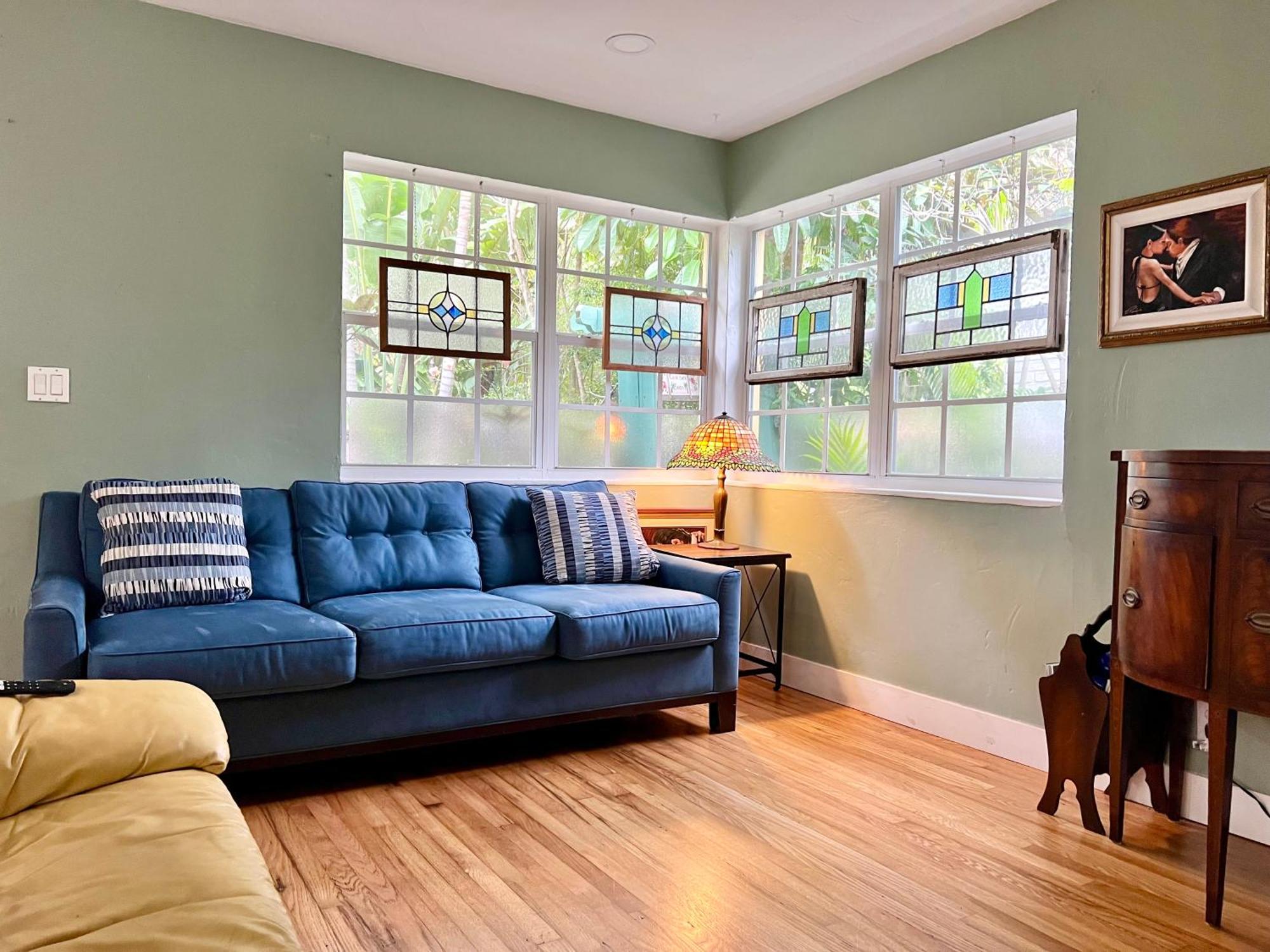 Tango Mango House With Private Hot Tub * West Palm Beach
