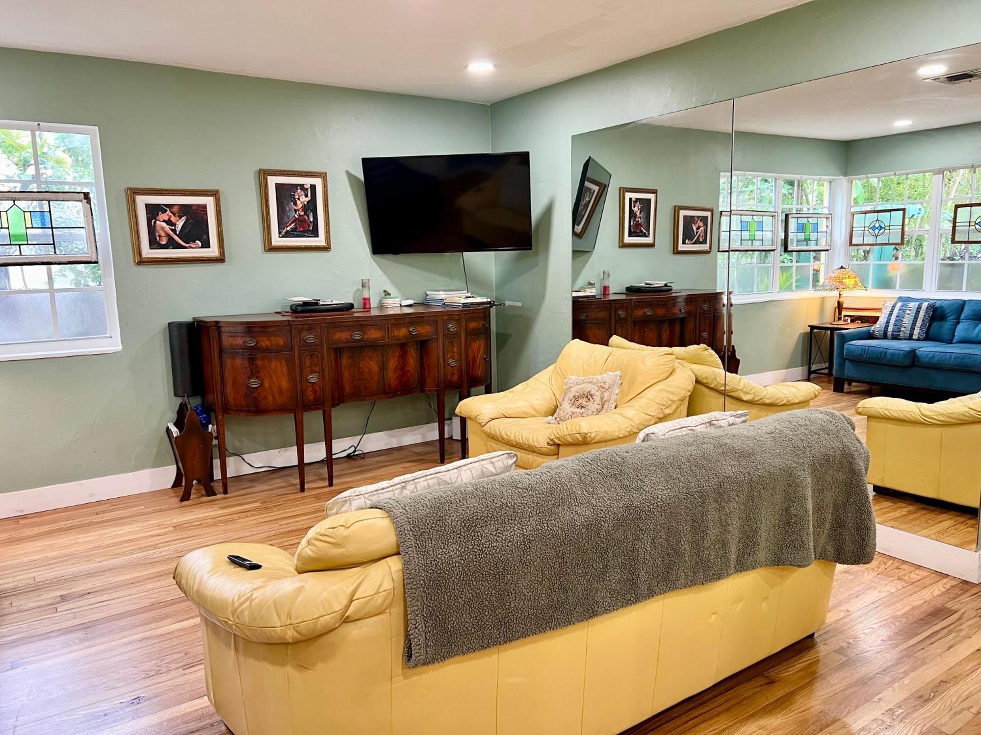 Tango Mango House With Private Hot Tub West Palm Beach