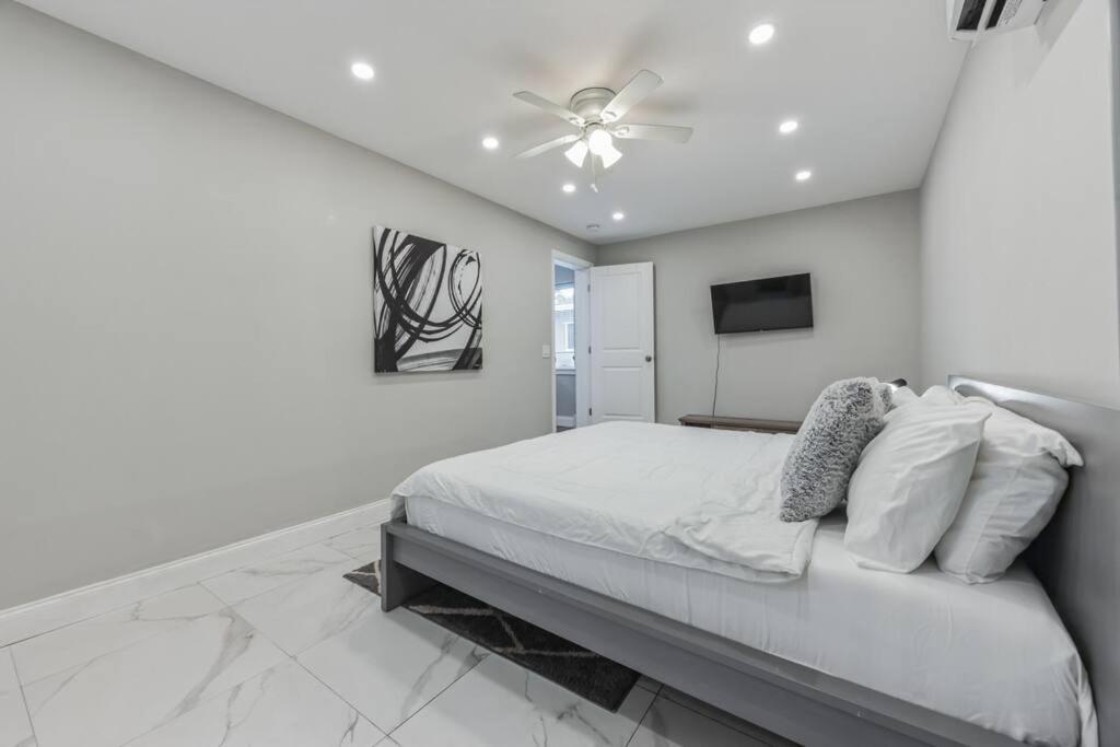 Holiday home Cozy 3br In Heart Of Wpb - Family Friendly *
