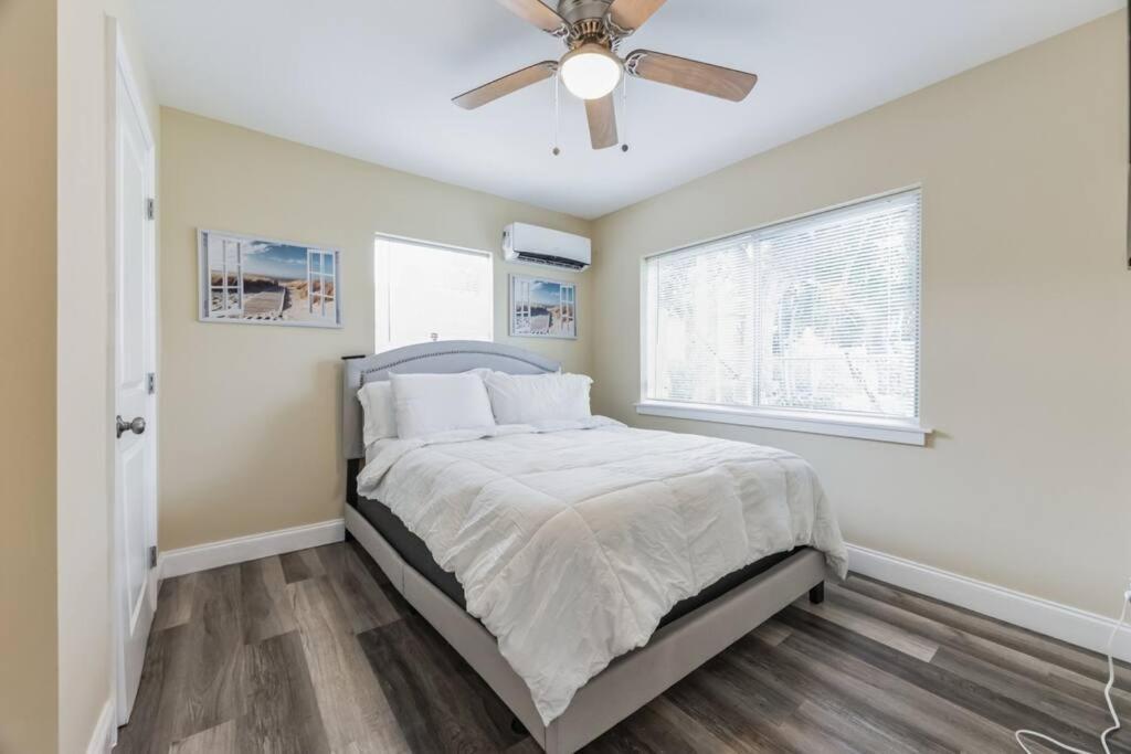 Cozy 3br In Heart Of Wpb - Family Friendly Holiday home