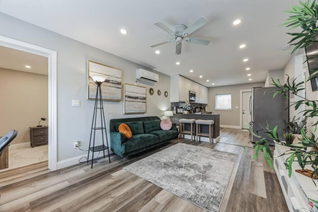 Holiday home Cozy 3br In Heart Of Wpb - Family Friendly