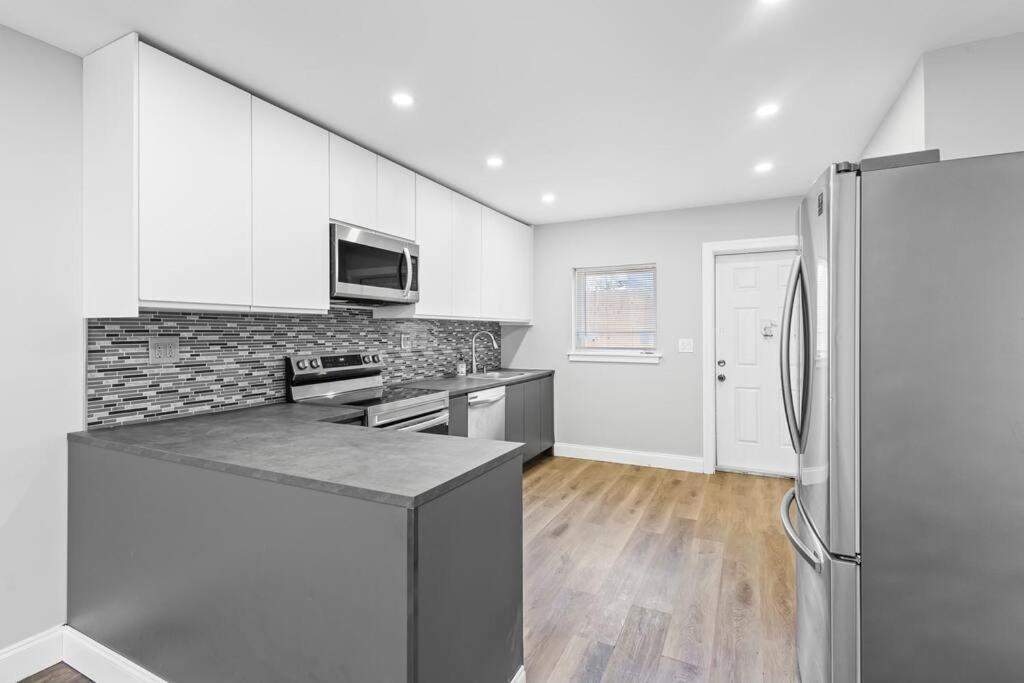Cozy 3br In Heart Of Wpb - Family Friendly Holiday home *