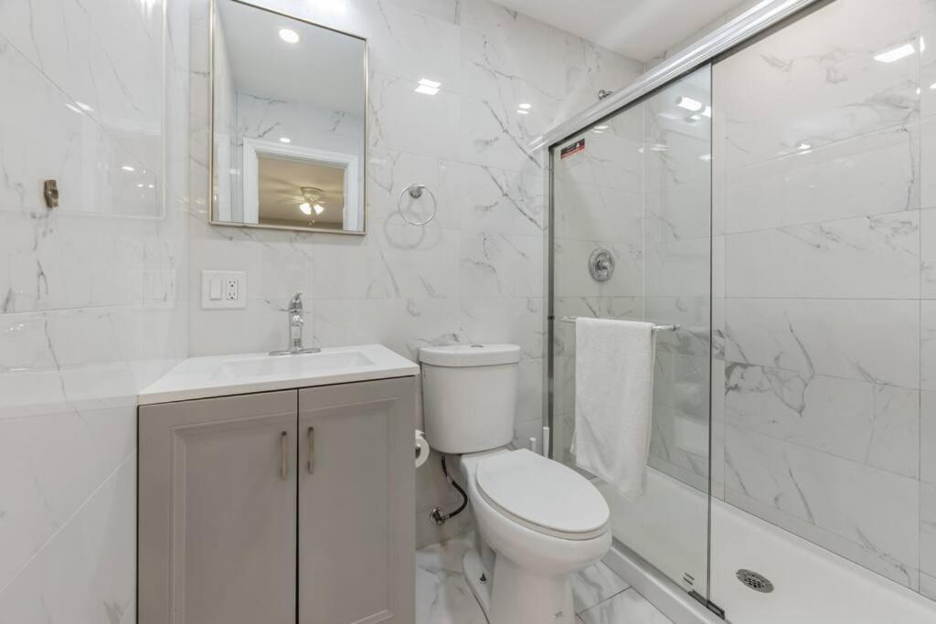 Cozy 3br In Heart Of Wpb - Family Friendly West Palm Beach
