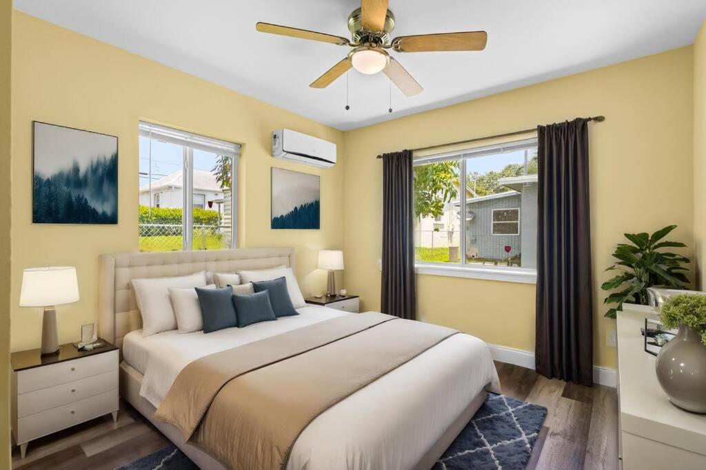 Holiday home Cozy 3br In Heart Of Wpb - Family Friendly West Palm Beach