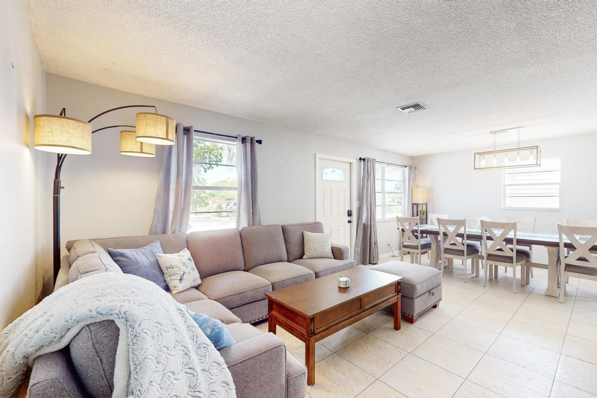 Scuba Shack Holiday home West Palm Beach