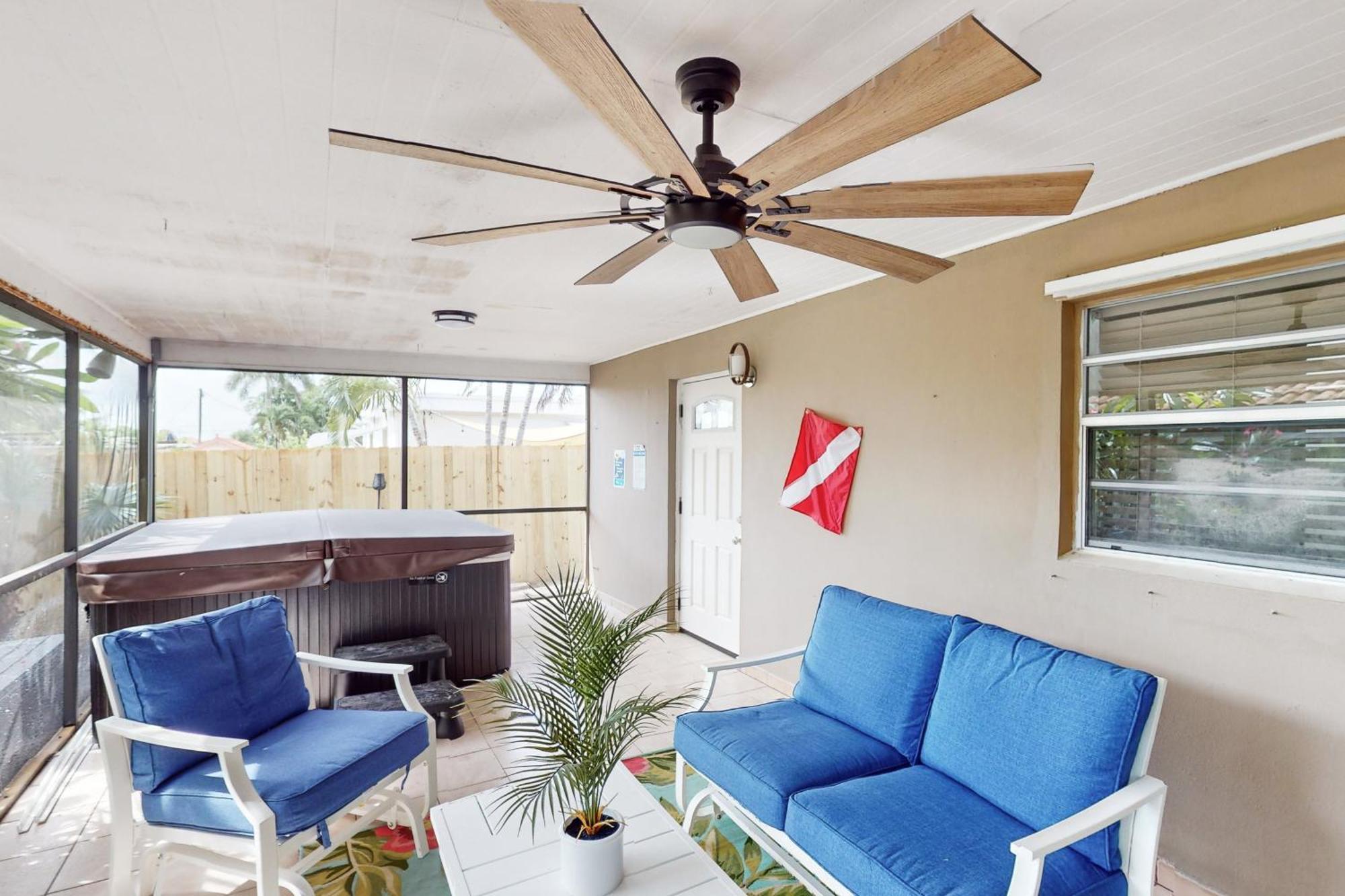 Scuba Shack * West Palm Beach