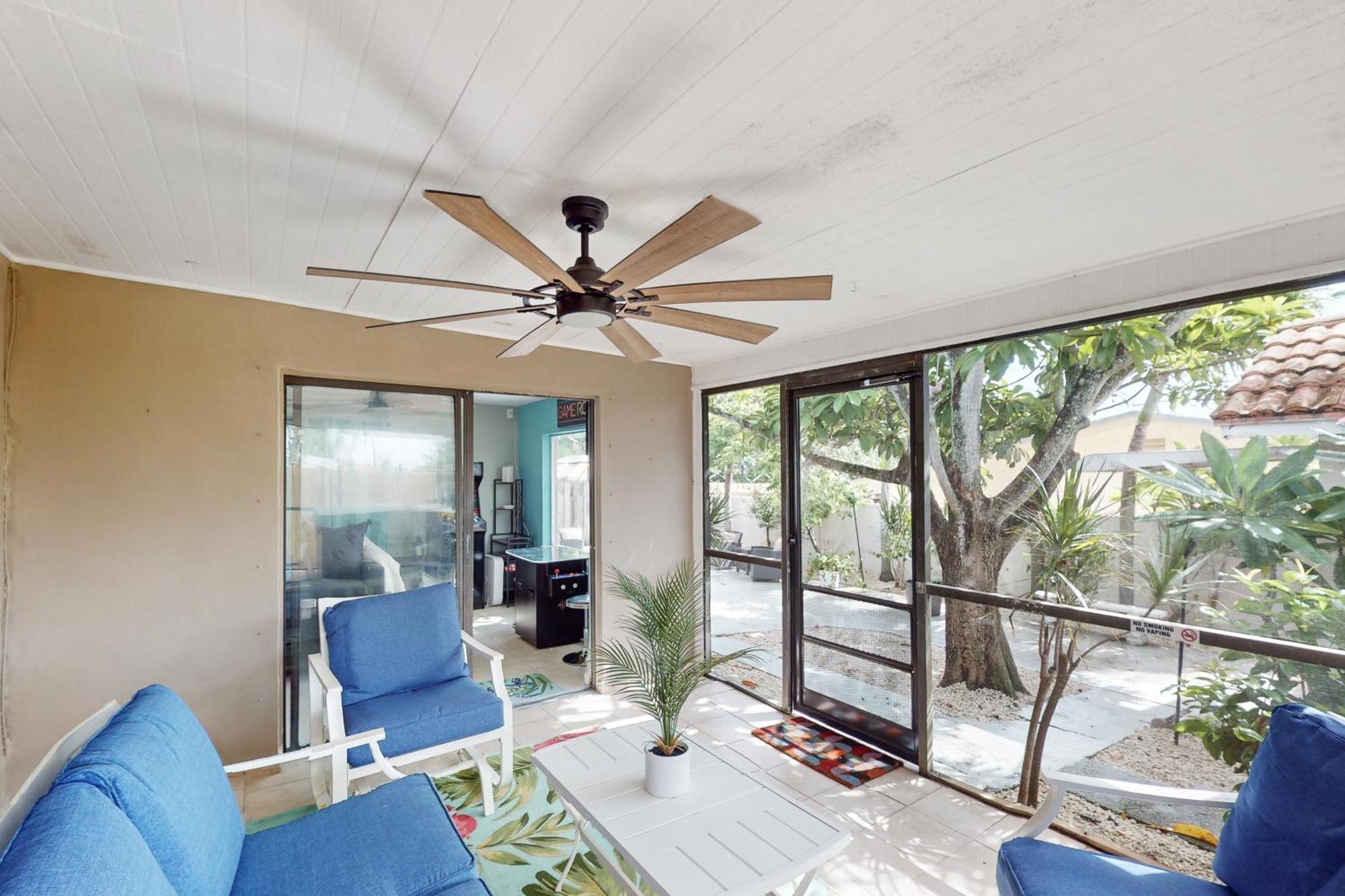 Scuba Shack Holiday home *