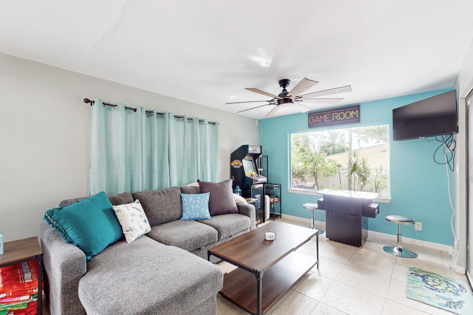 Scuba Shack *