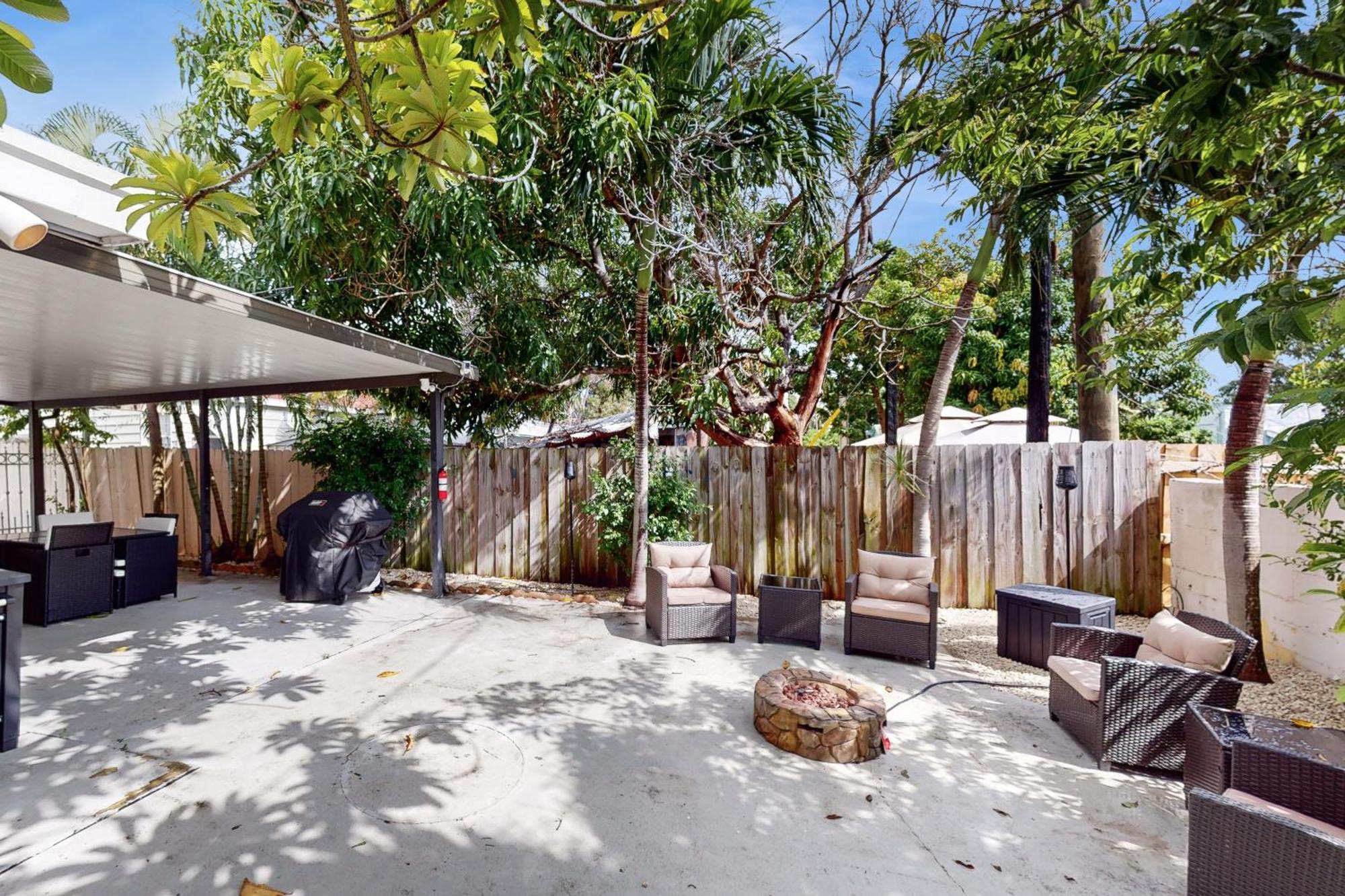 Holiday home Scuba Shack