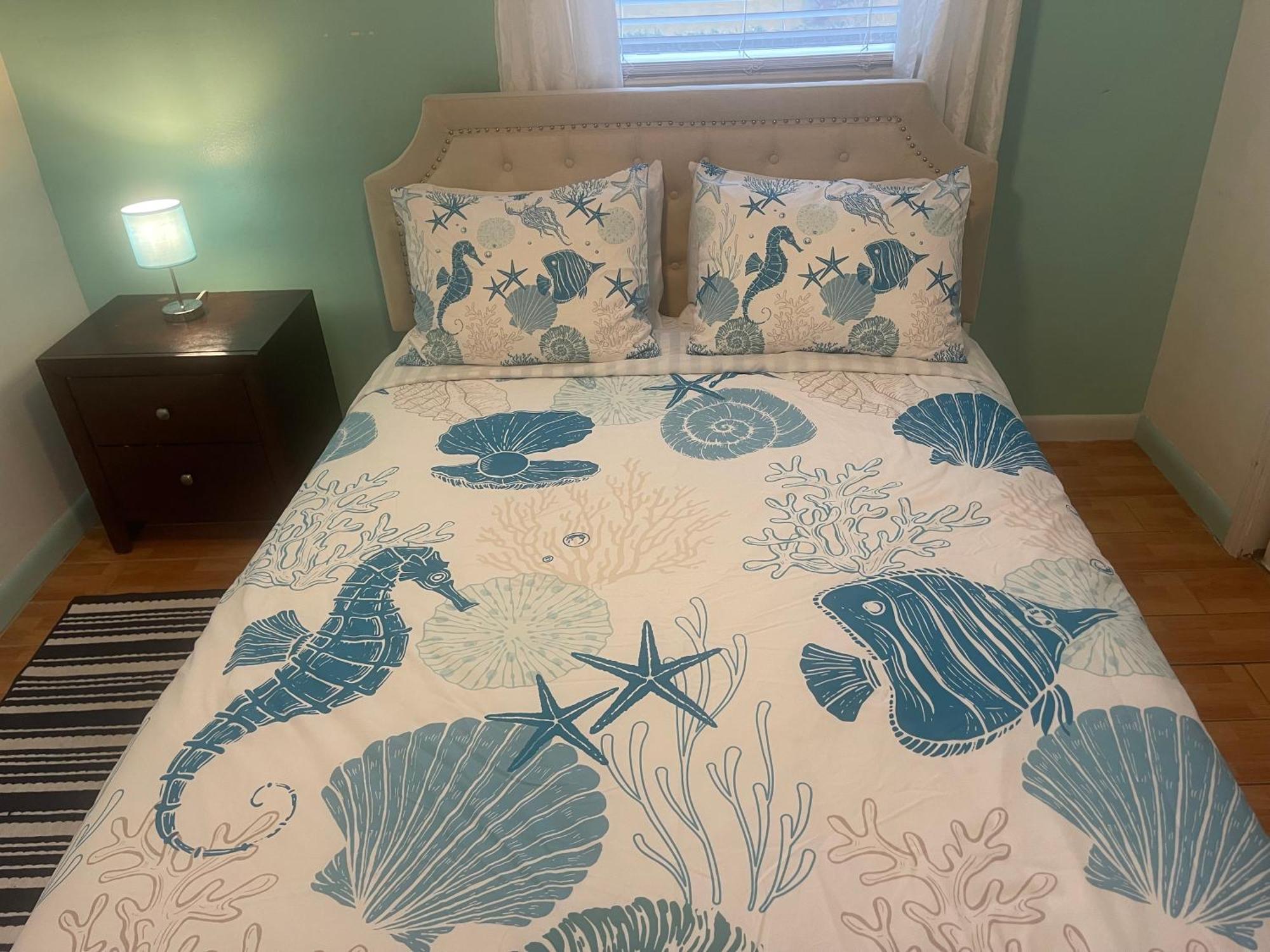 Apartment 2br Comfortable Downtown House Near And West Palm Beach