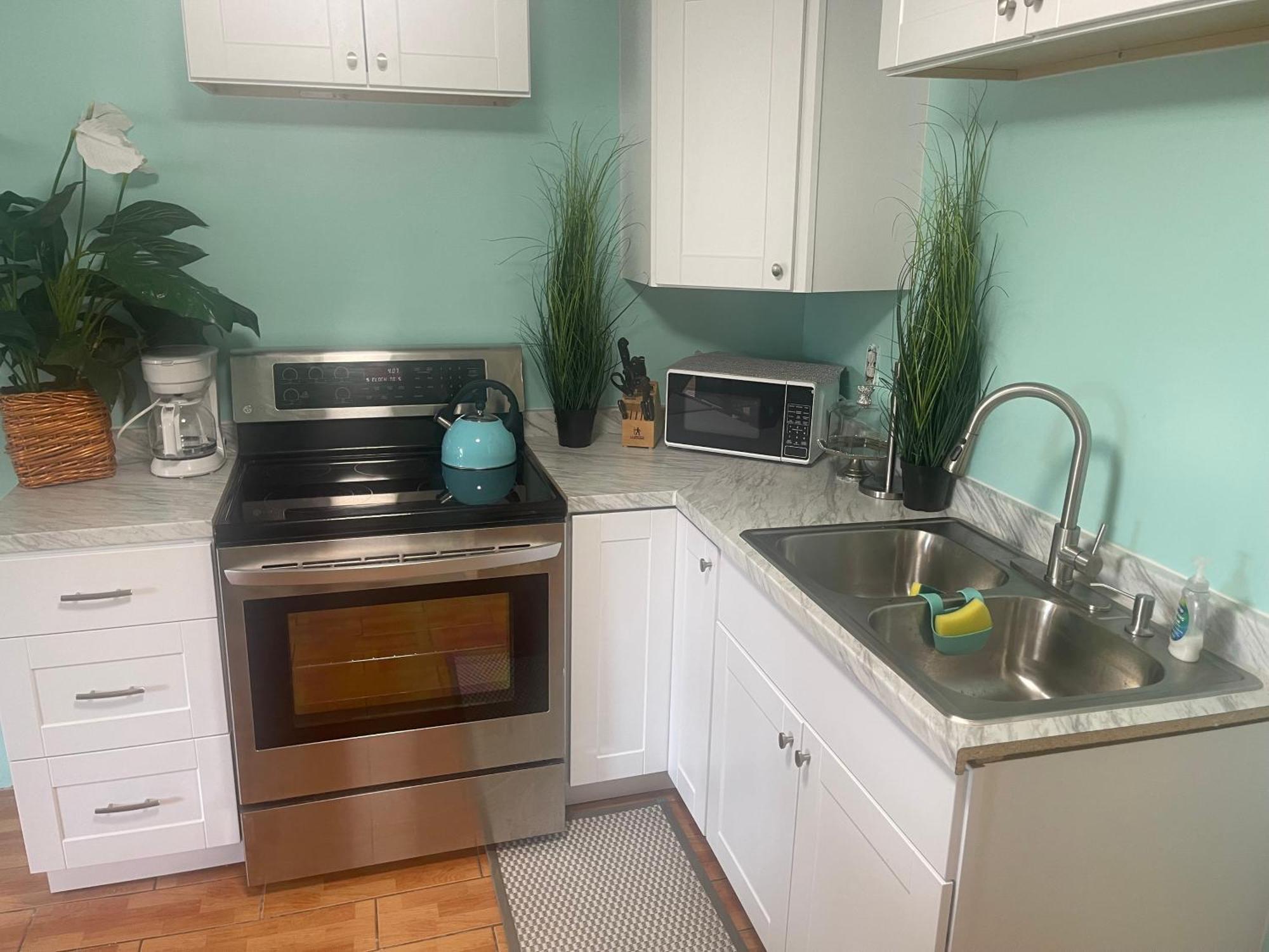 2br Comfortable Downtown House Near And Apartment
