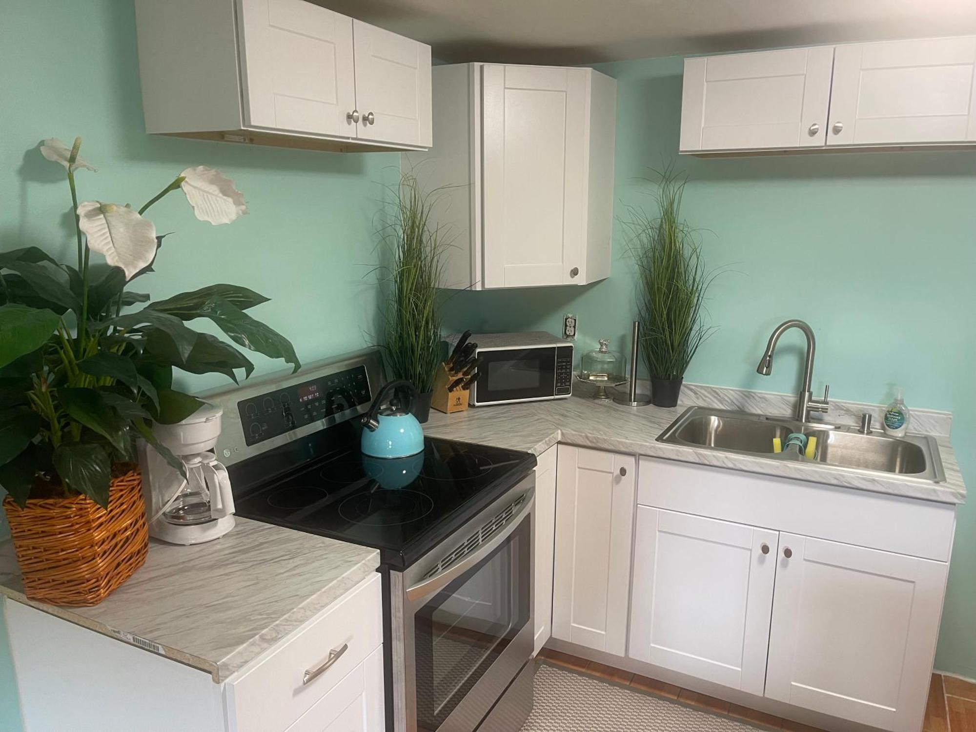 2br Comfortable Downtown House Near And * West Palm Beach