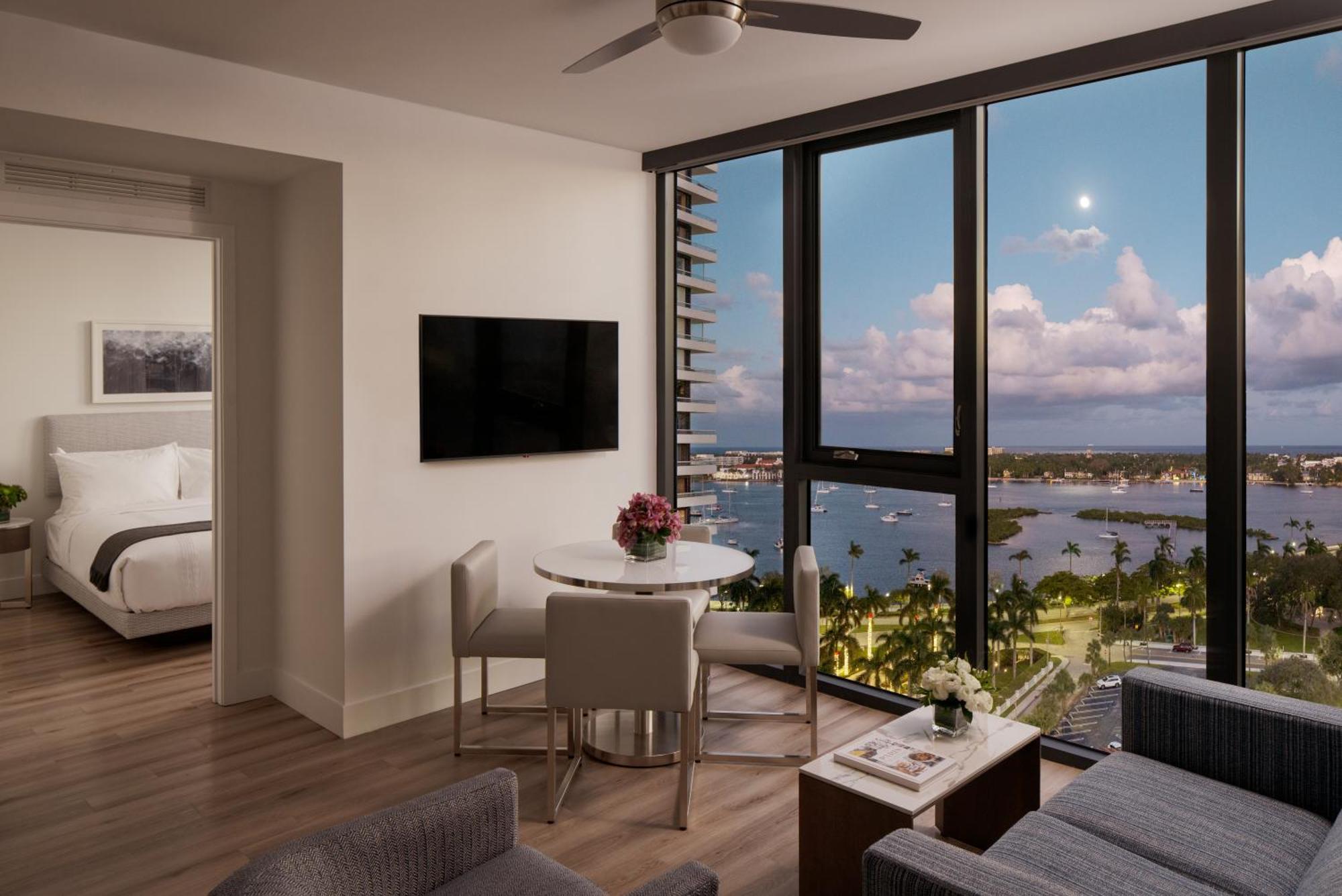Hotel Aka West Palm 4*