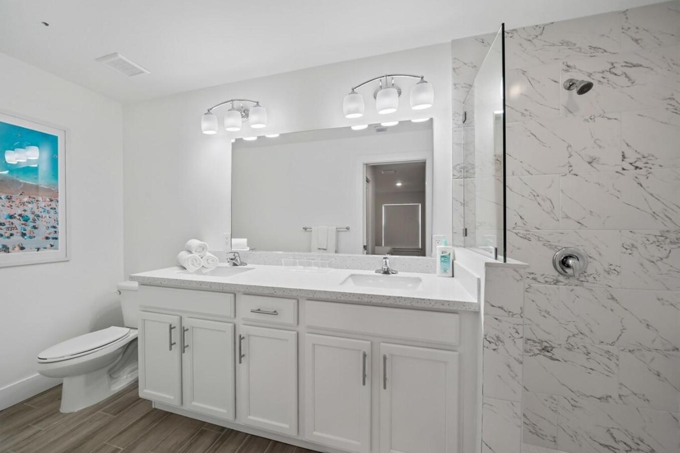 Holiday home New! Few Minutes To Downtown, 10 To The Beach! West Palm Beach