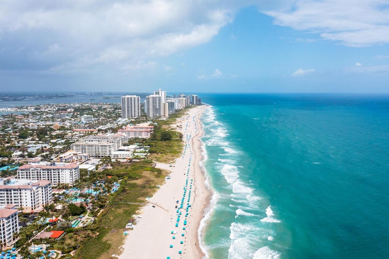 Holiday home New! Few Minutes To Downtown, 10 To The Beach! West Palm Beach