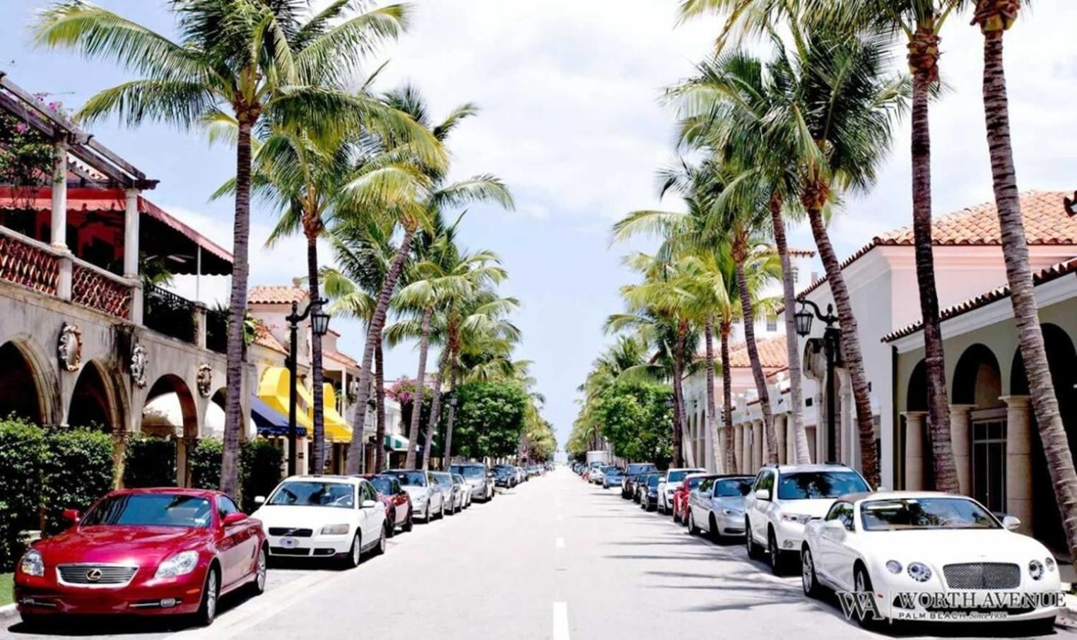 New! Few Minutes To Downtown, 10 To The Beach! Holiday home *