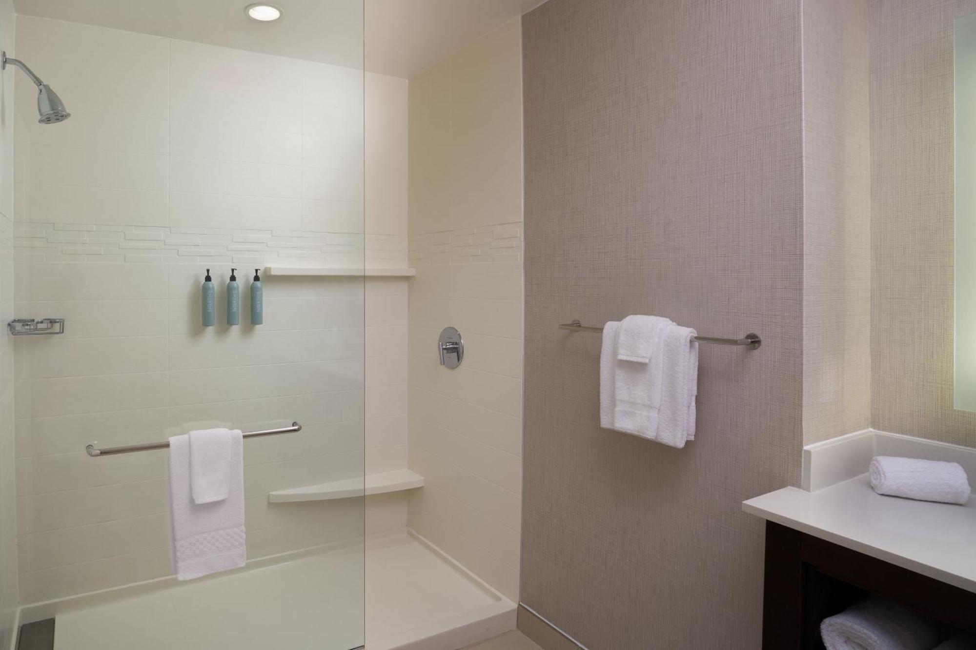 By Marriott West Palm Downtown