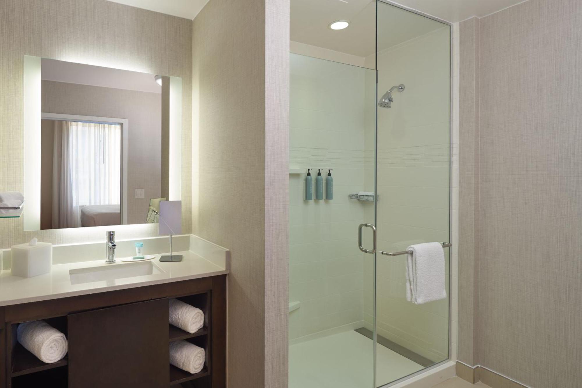By Marriott West Palm Downtown Hotel