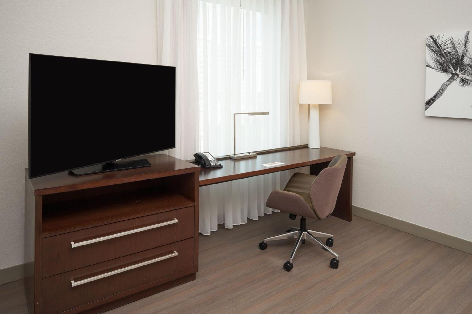 By Marriott West Palm Downtown Hotel West Palm Beach