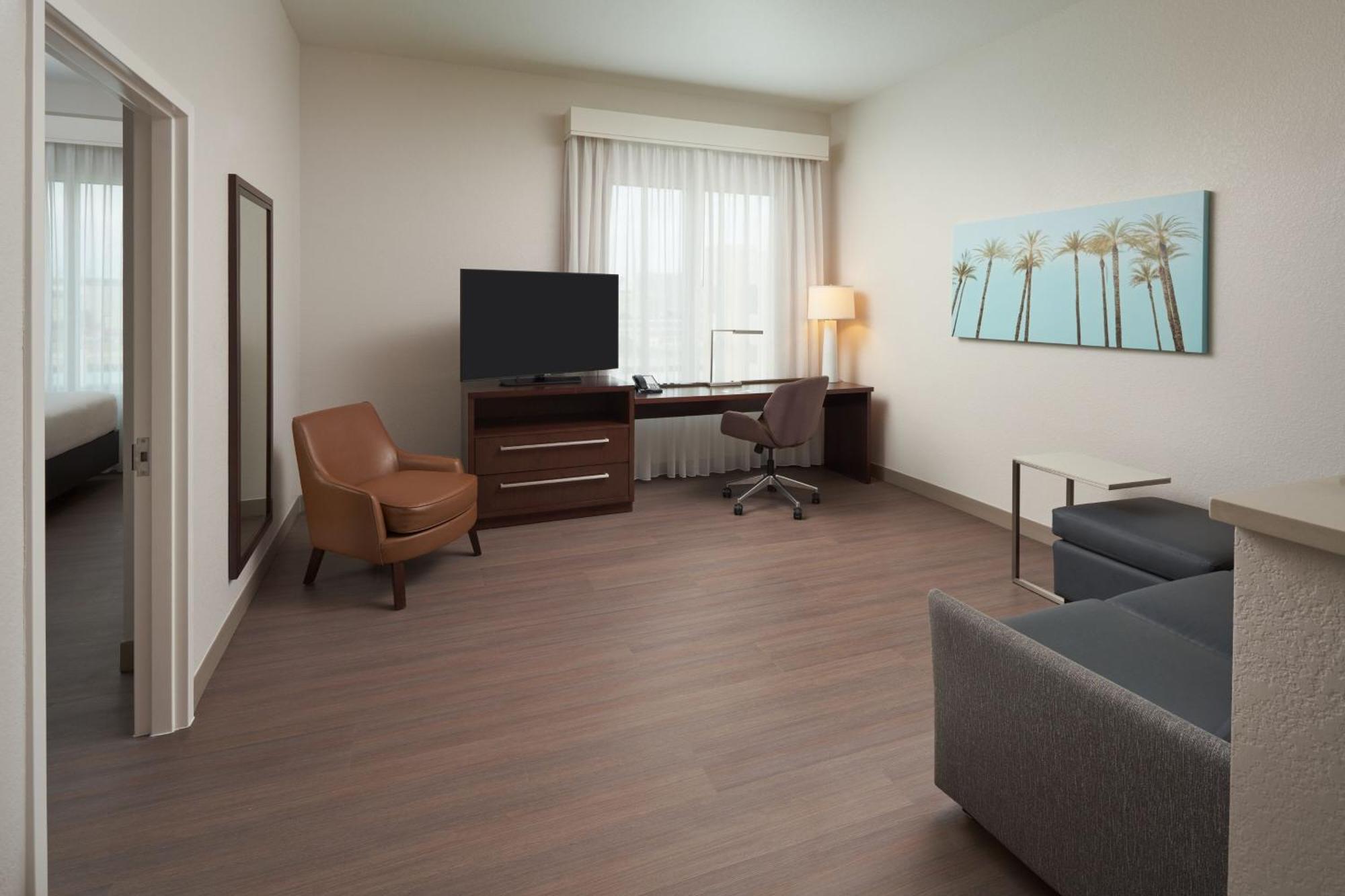 By Marriott West Palm Downtown