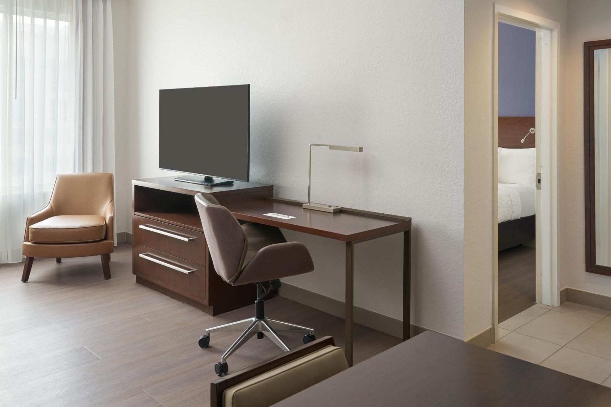 By Marriott West Palm Downtown Hotel West Palm Beach