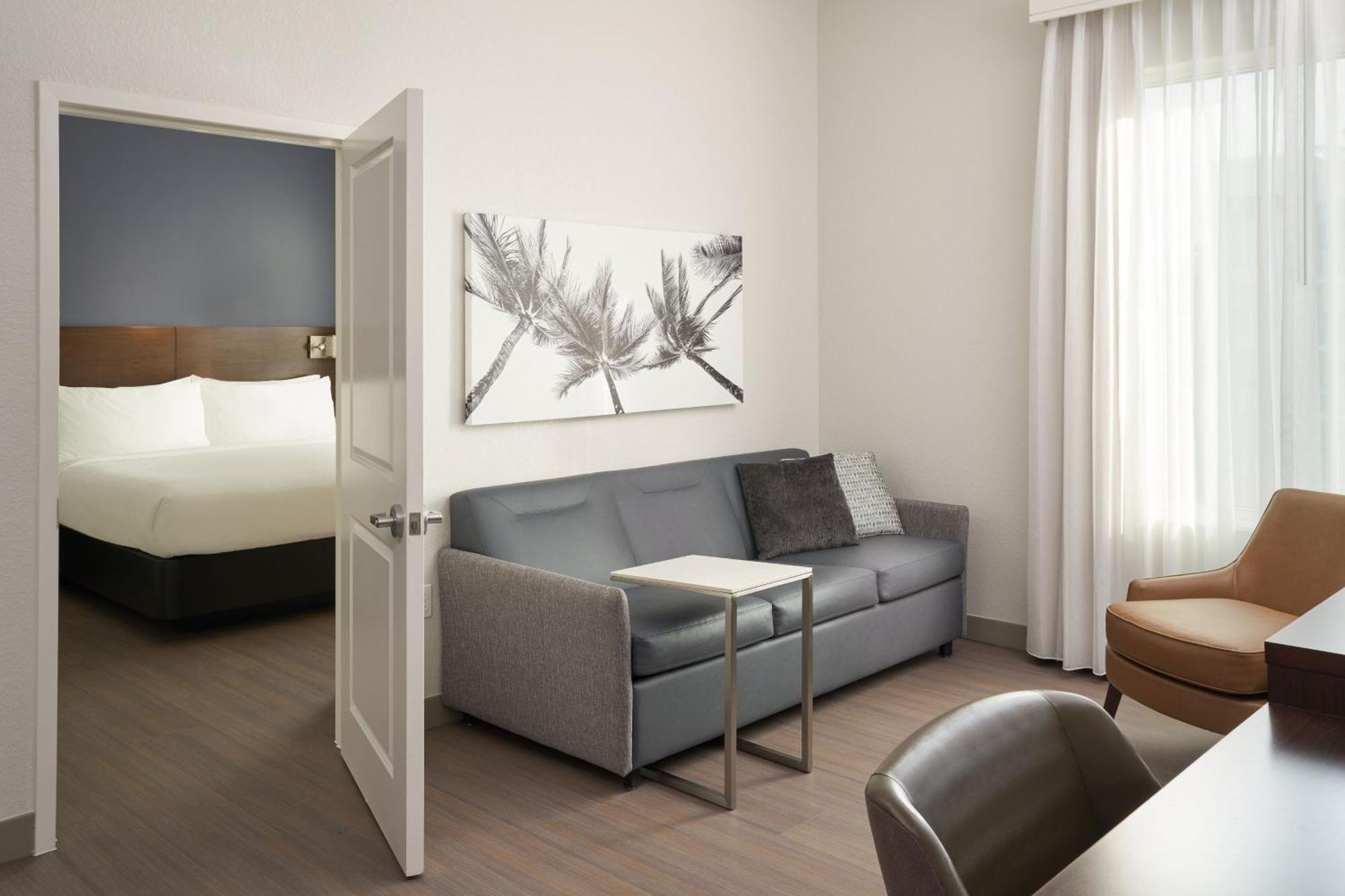 Hotel By Marriott West Palm Downtown West Palm Beach