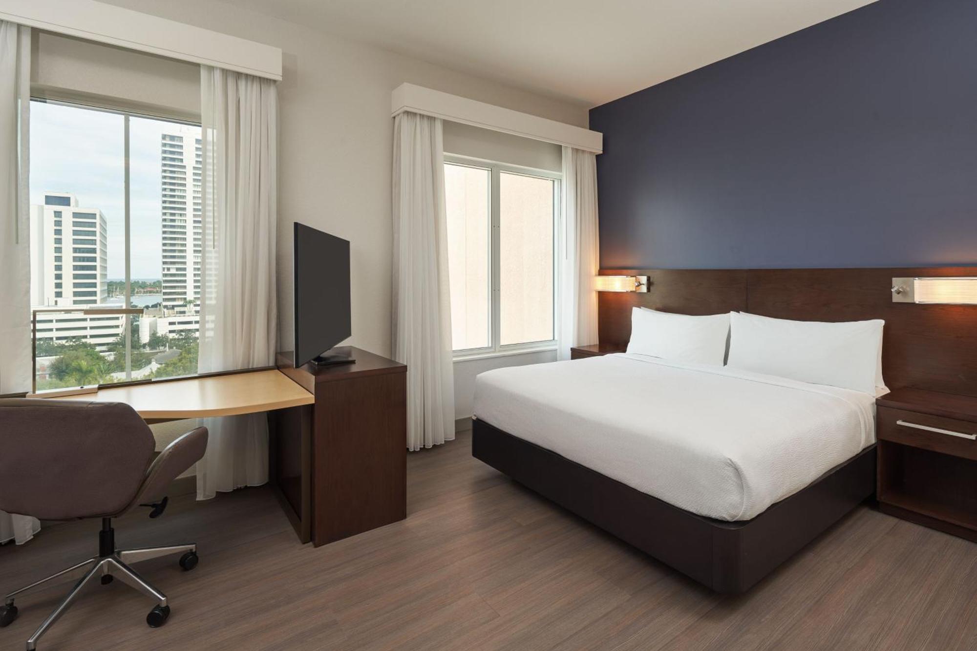 By Marriott West Palm Downtown