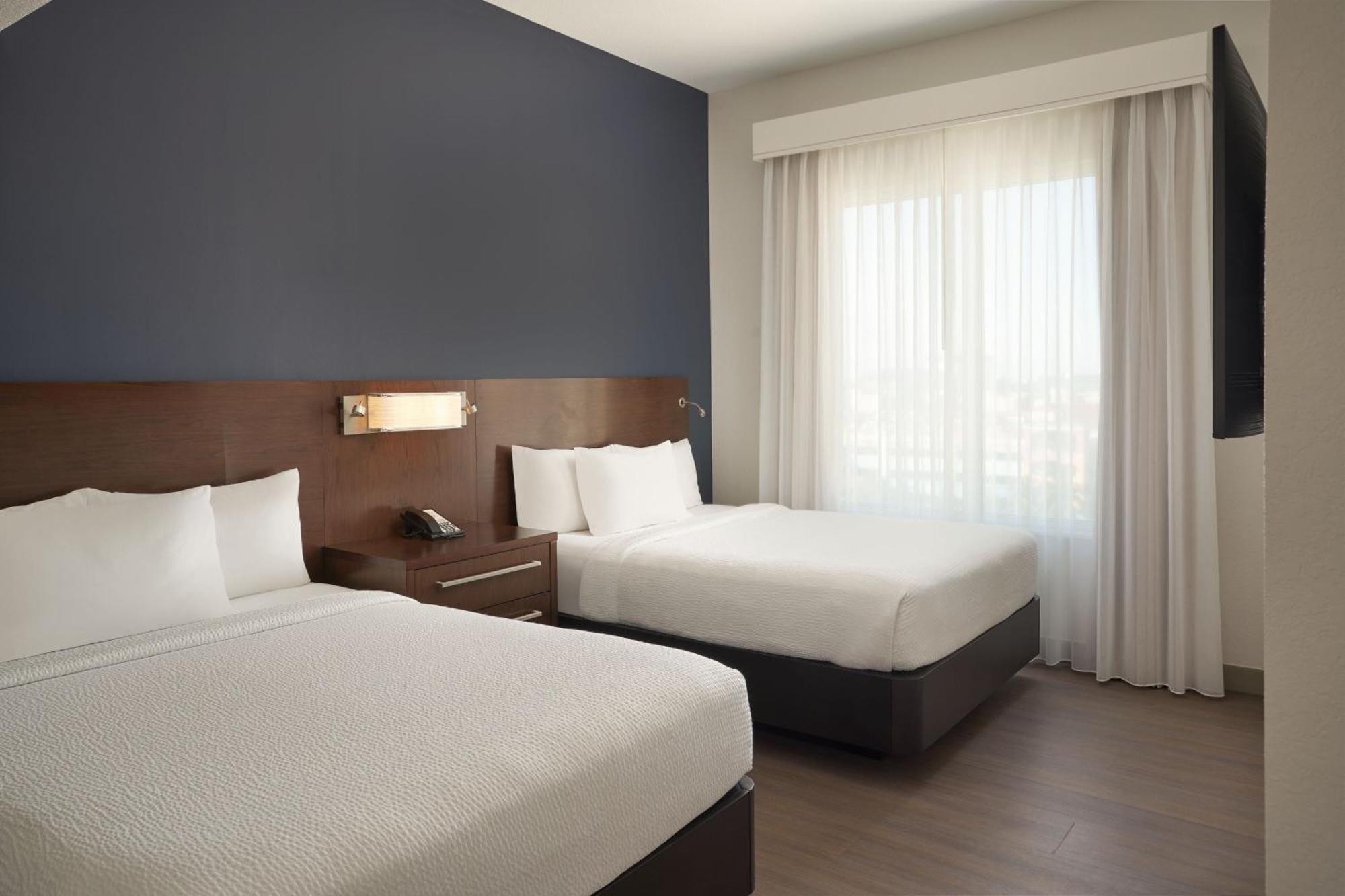 By Marriott West Palm Downtown Hotel