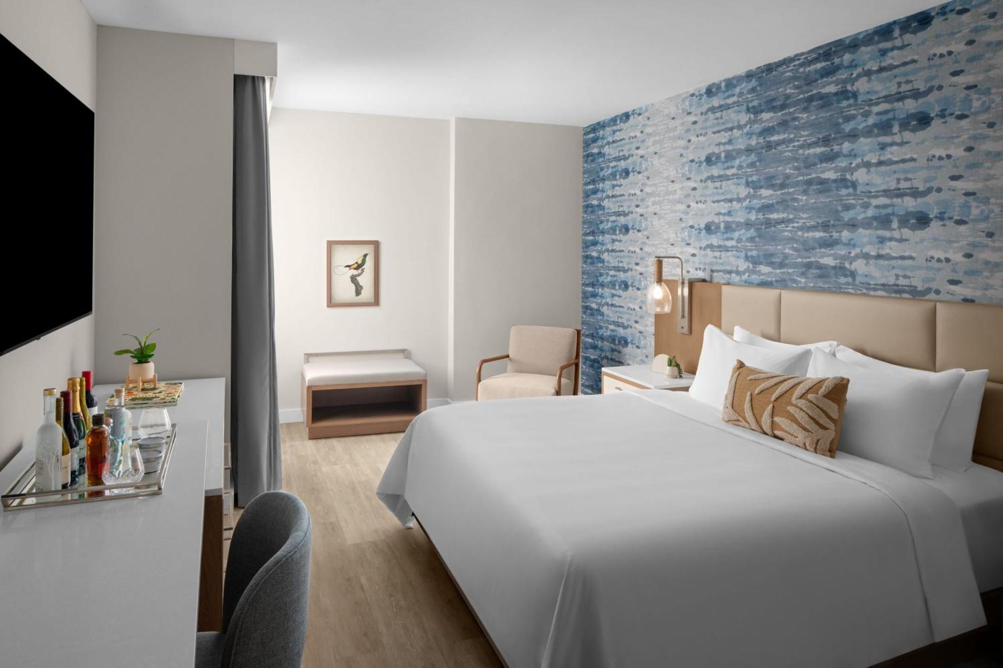 Hotel The Belgrove & Spa, West Palm Beach, Autograph Collection West Palm Beach
