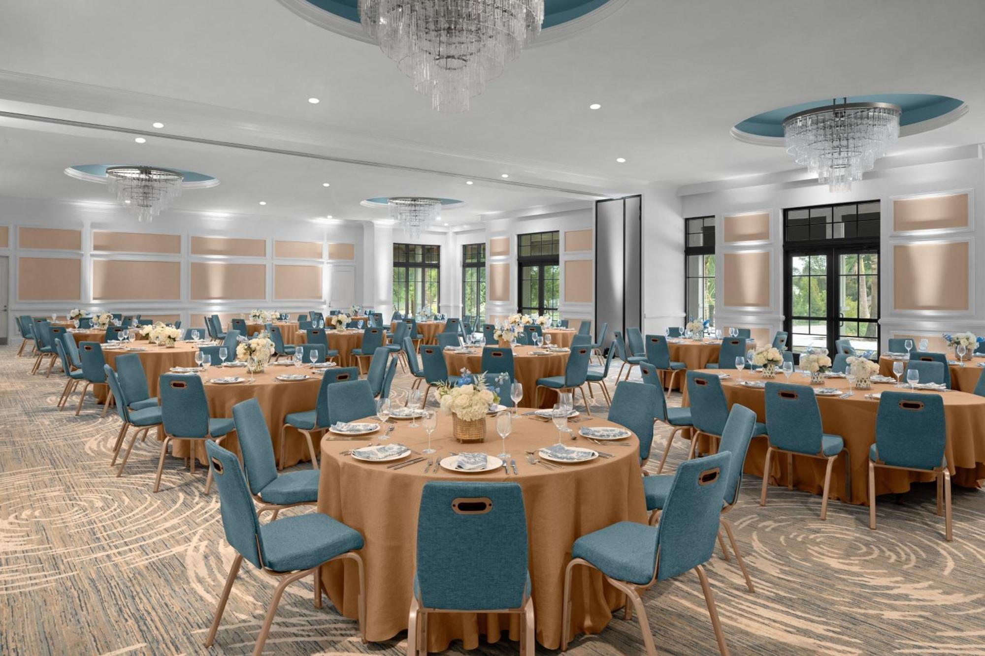 Hotel The Belgrove & Spa, West Palm Beach, Autograph Collection