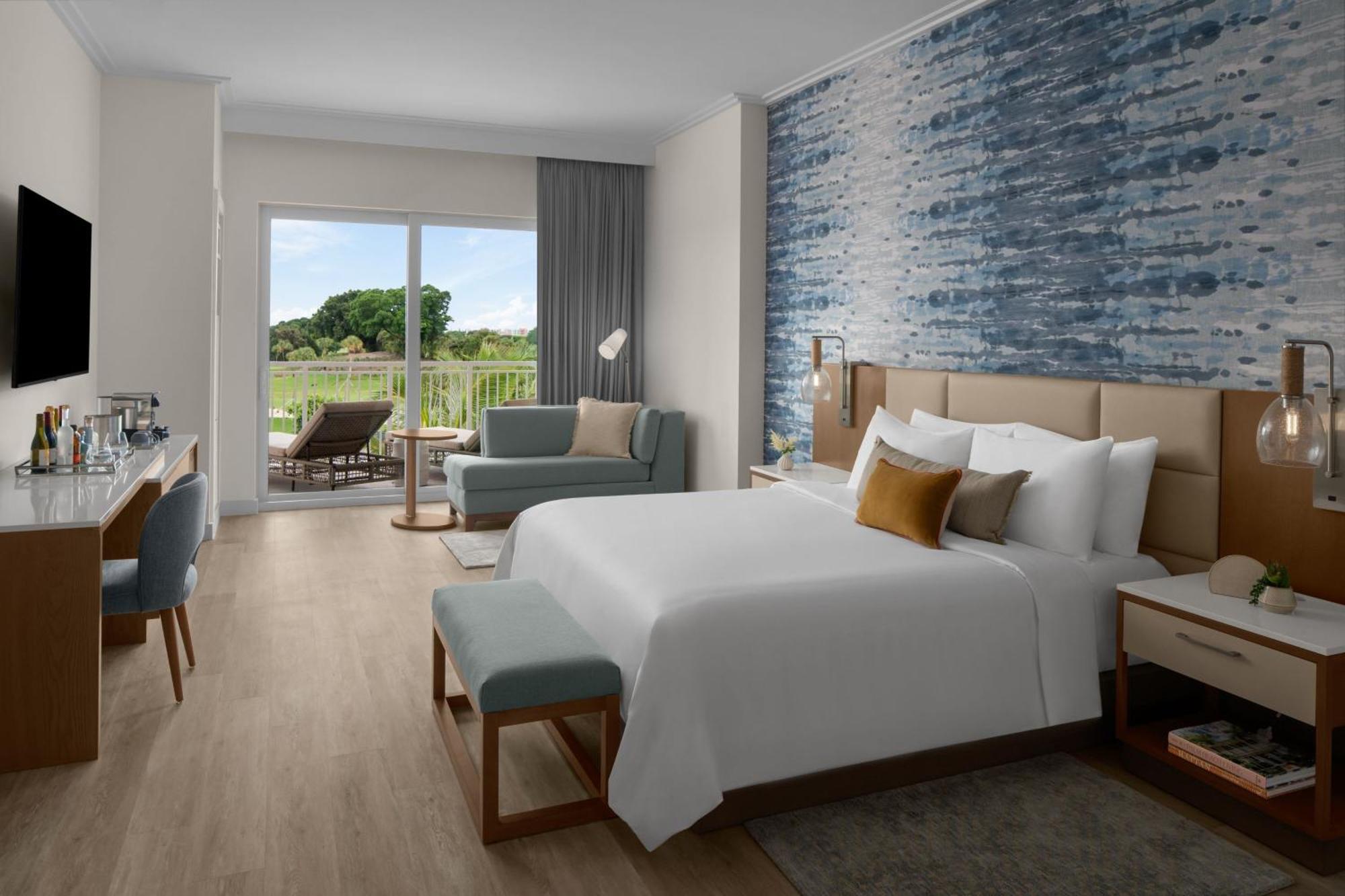 The Belgrove & Spa, West Palm Beach, Autograph Collection Hotel