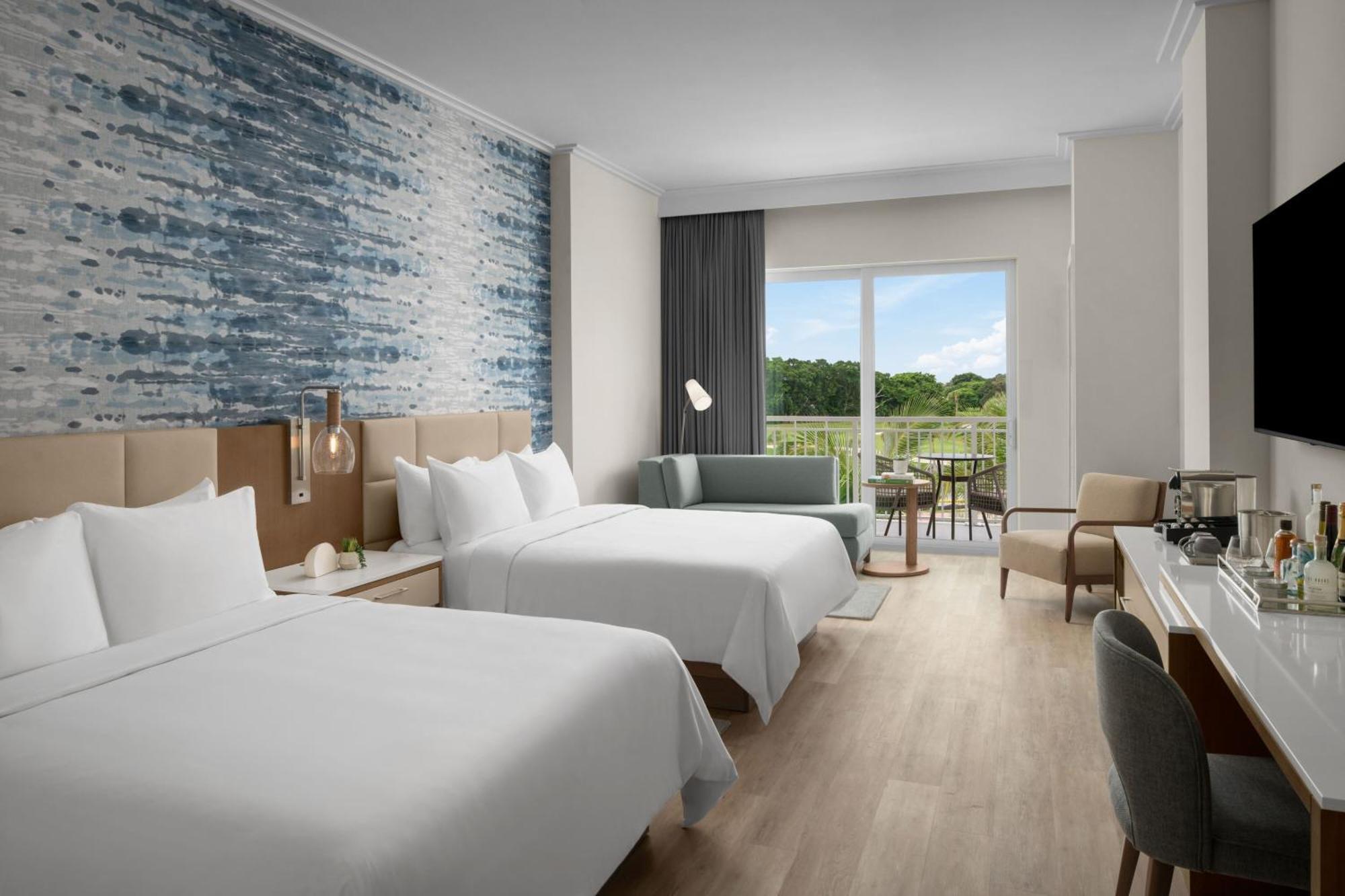 The Belgrove & Spa, West Palm Beach, Autograph Collection Hotel West Palm Beach