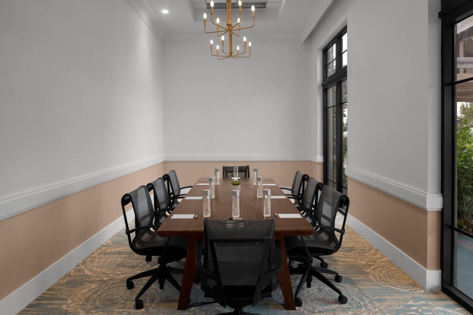 Hotel The Belgrove & Spa, West Palm Beach, Autograph Collection 4*
