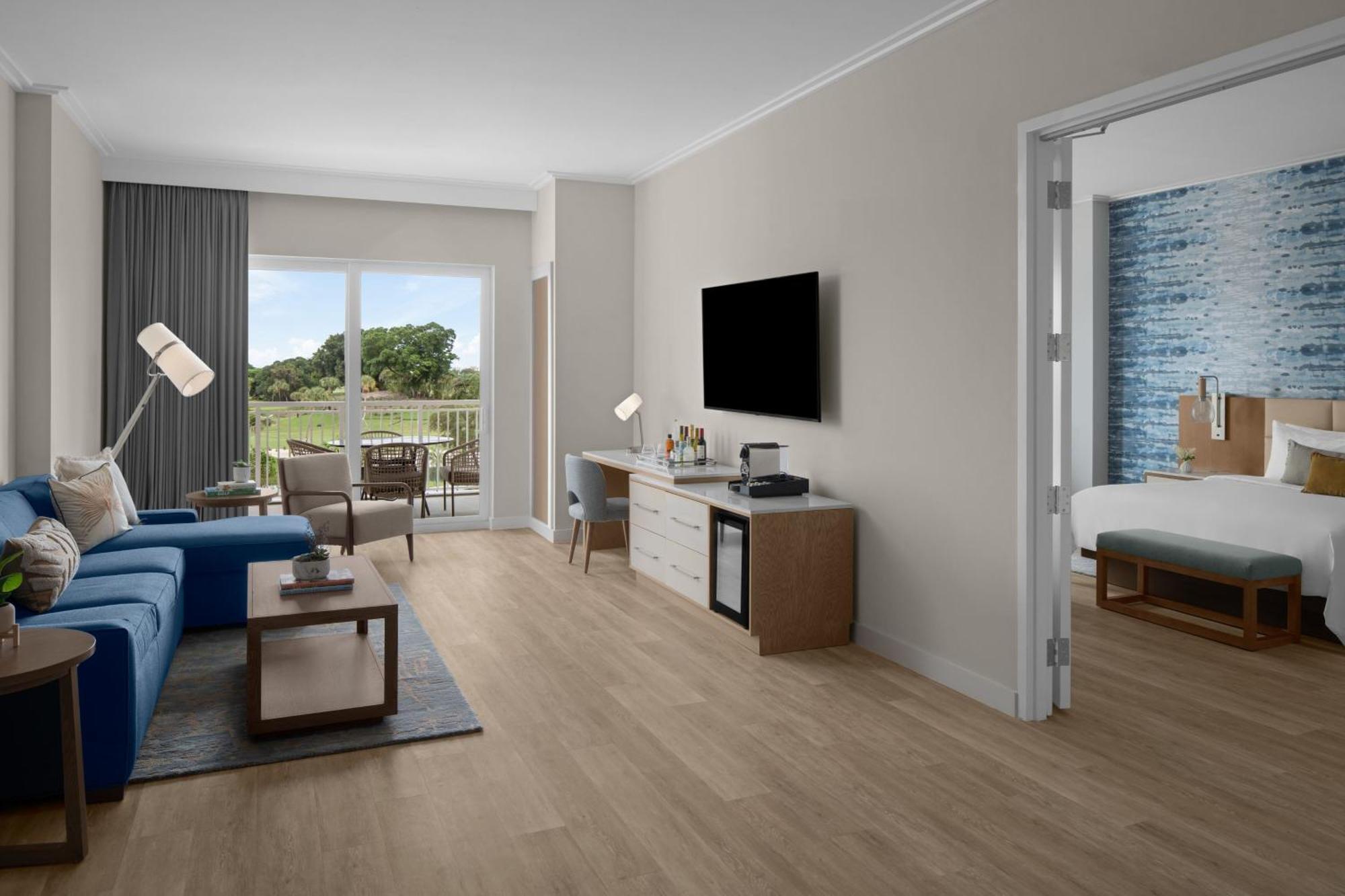 The Belgrove & Spa, West Palm Beach, Autograph Collection 4* West Palm Beach