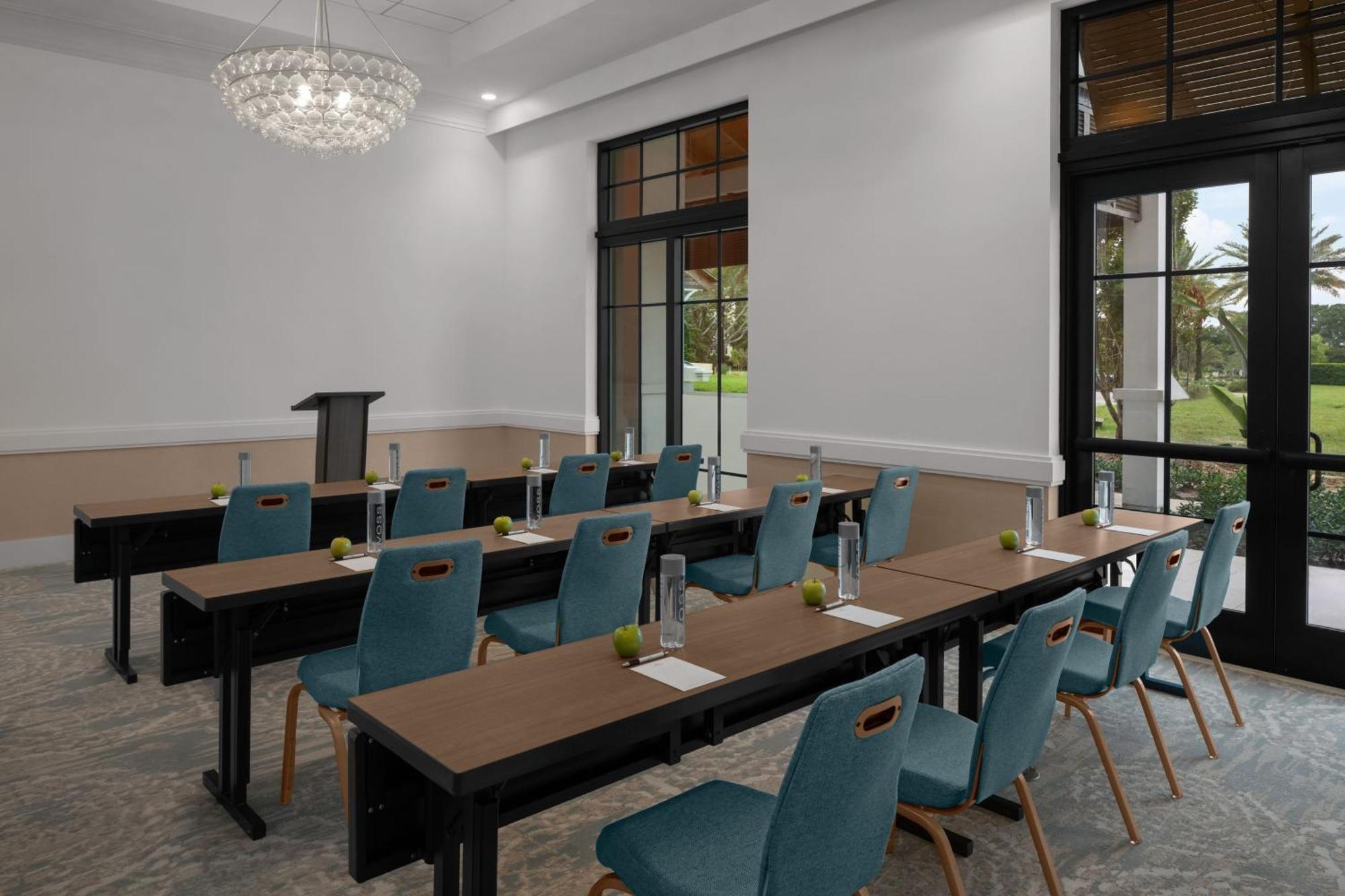 The Belgrove & Spa, West Palm Beach, Autograph Collection 4*