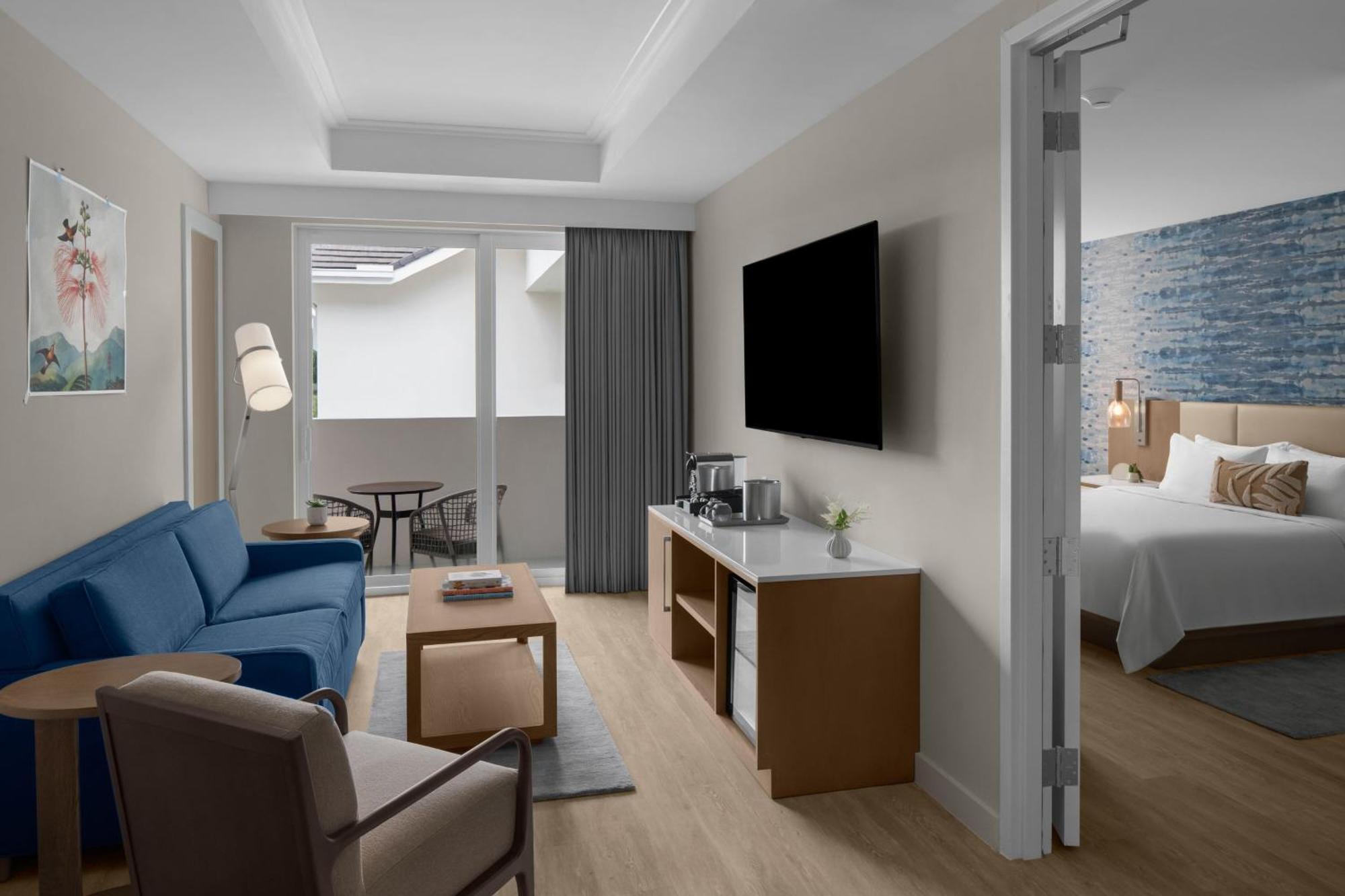 The Belgrove & Spa, West Palm Beach, Autograph Collection 4*