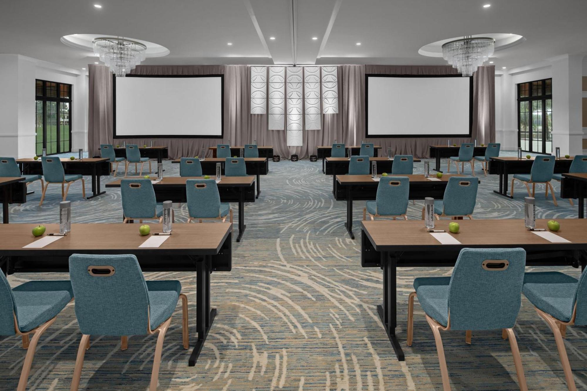 Hotel The Belgrove & Spa, West Palm Beach, Autograph Collection 4*