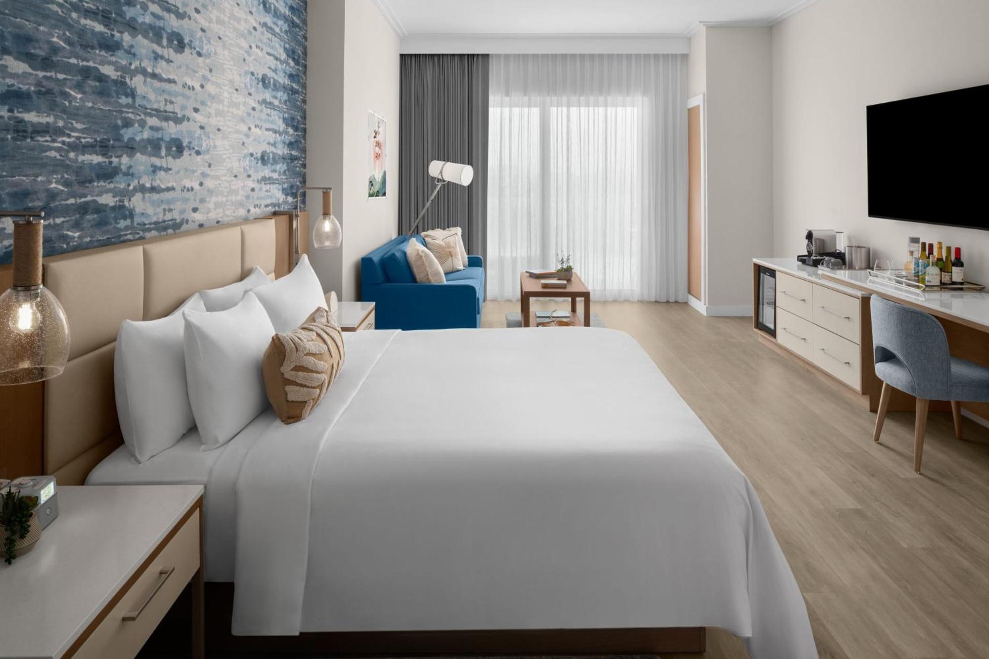 The Belgrove & Spa, West Palm Beach, Autograph Collection Hotel West Palm Beach
