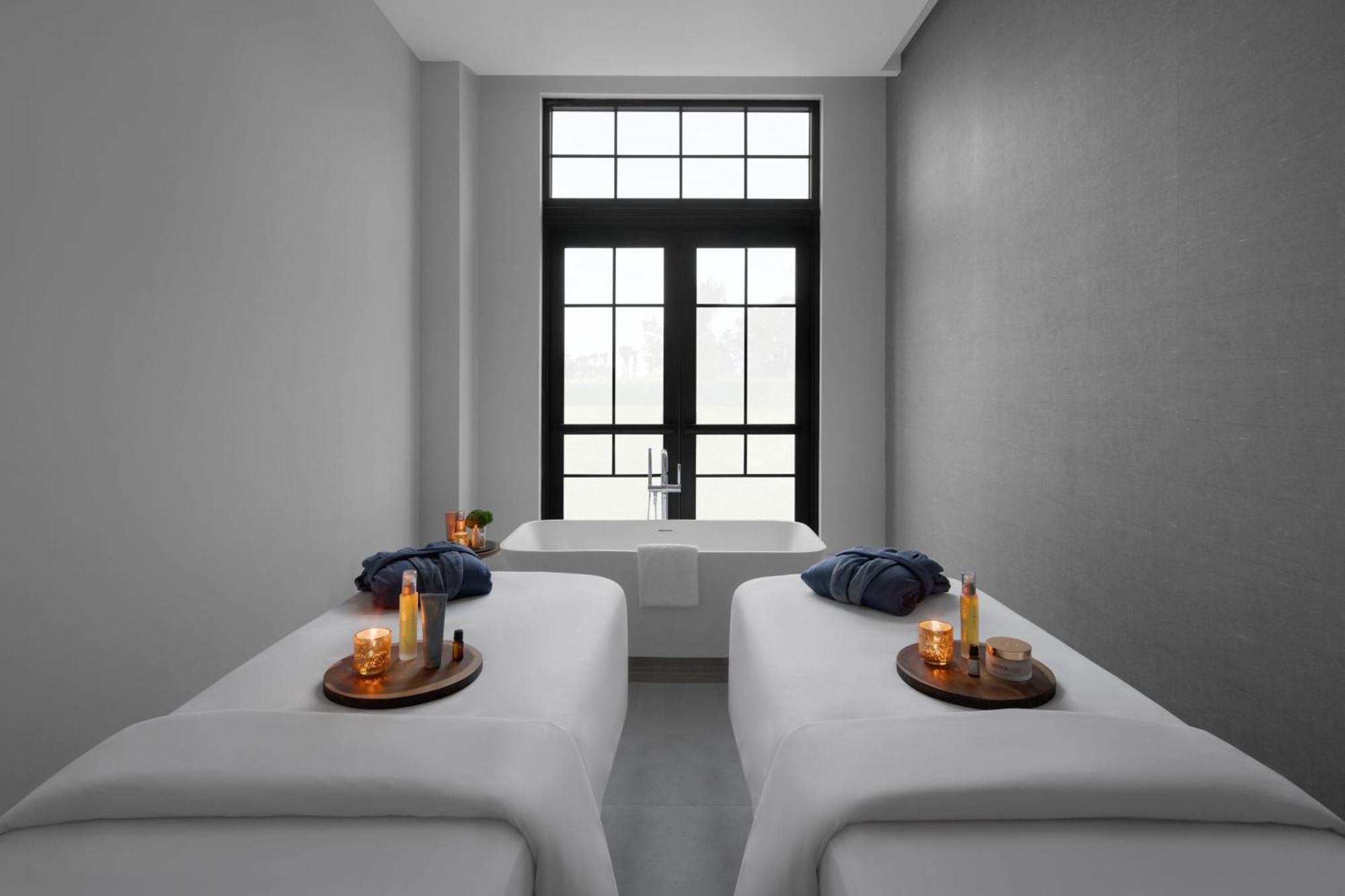 Hotel The Belgrove & Spa, West Palm Beach, Autograph Collection 4*