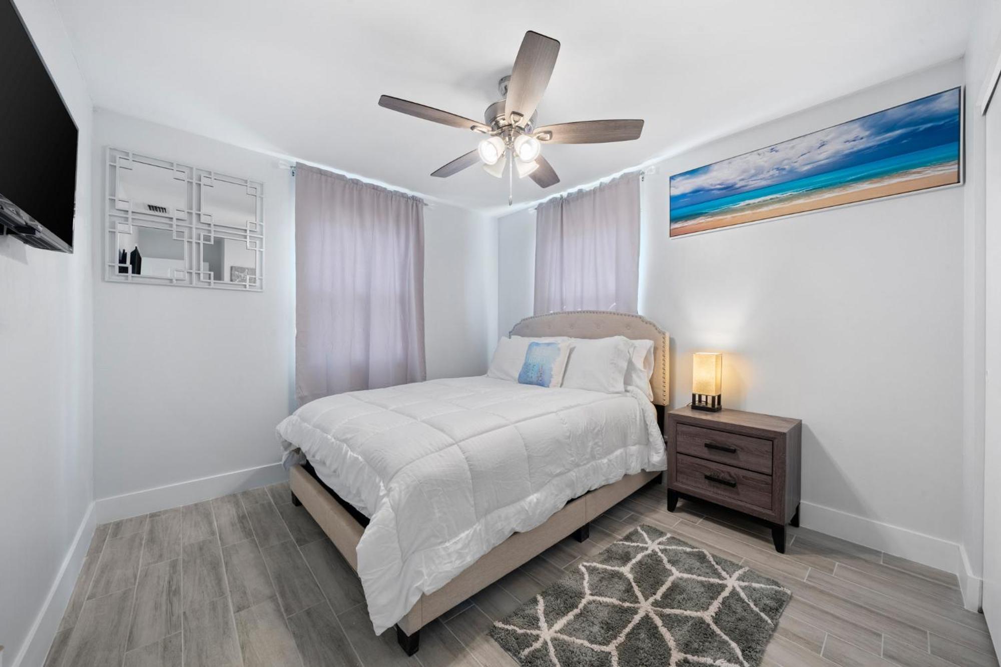 Faithfulness Investment Inc Guest house