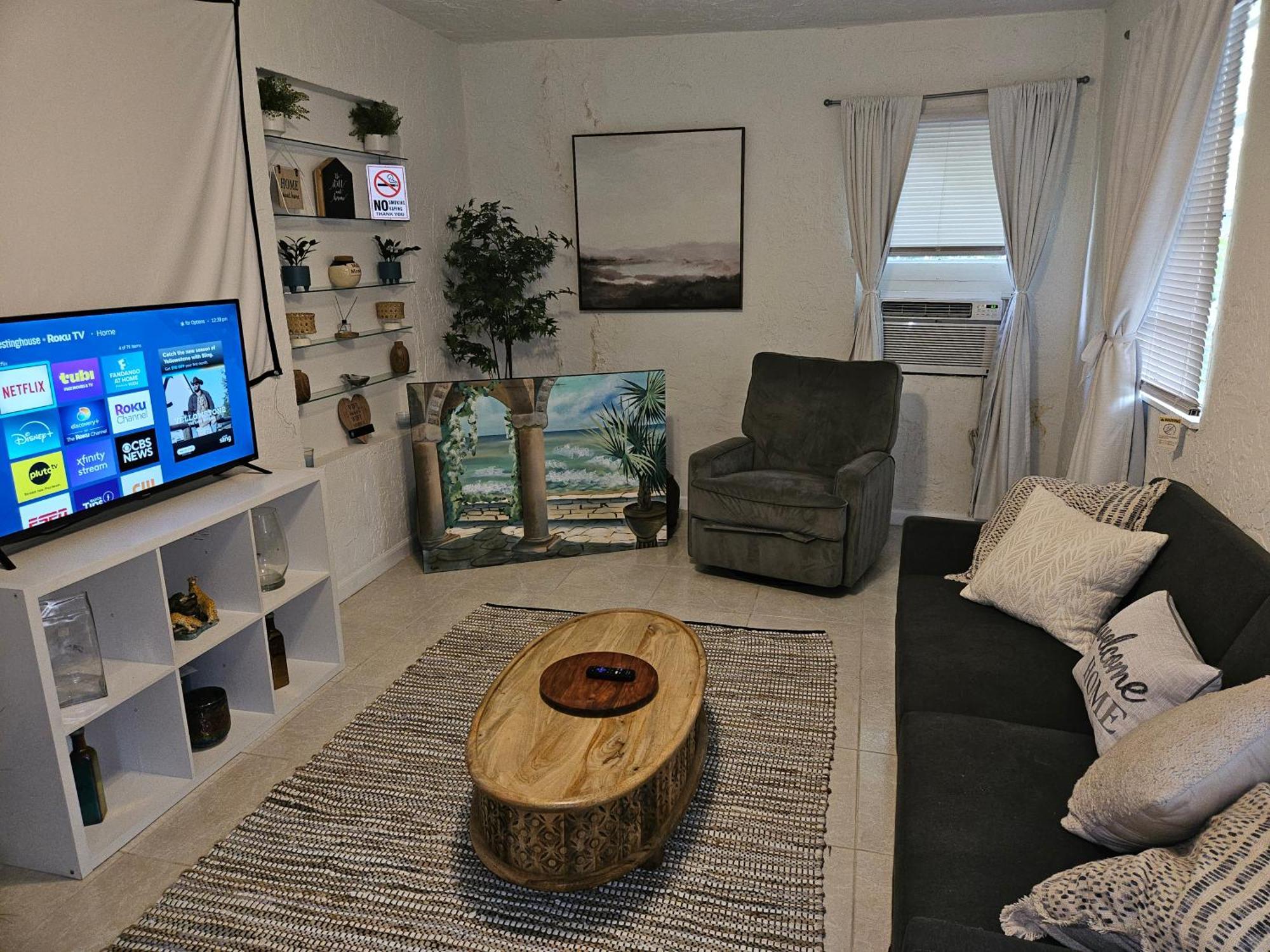 Stylish 3br & Hottub Near Beaches & Downtown West Palm Beach