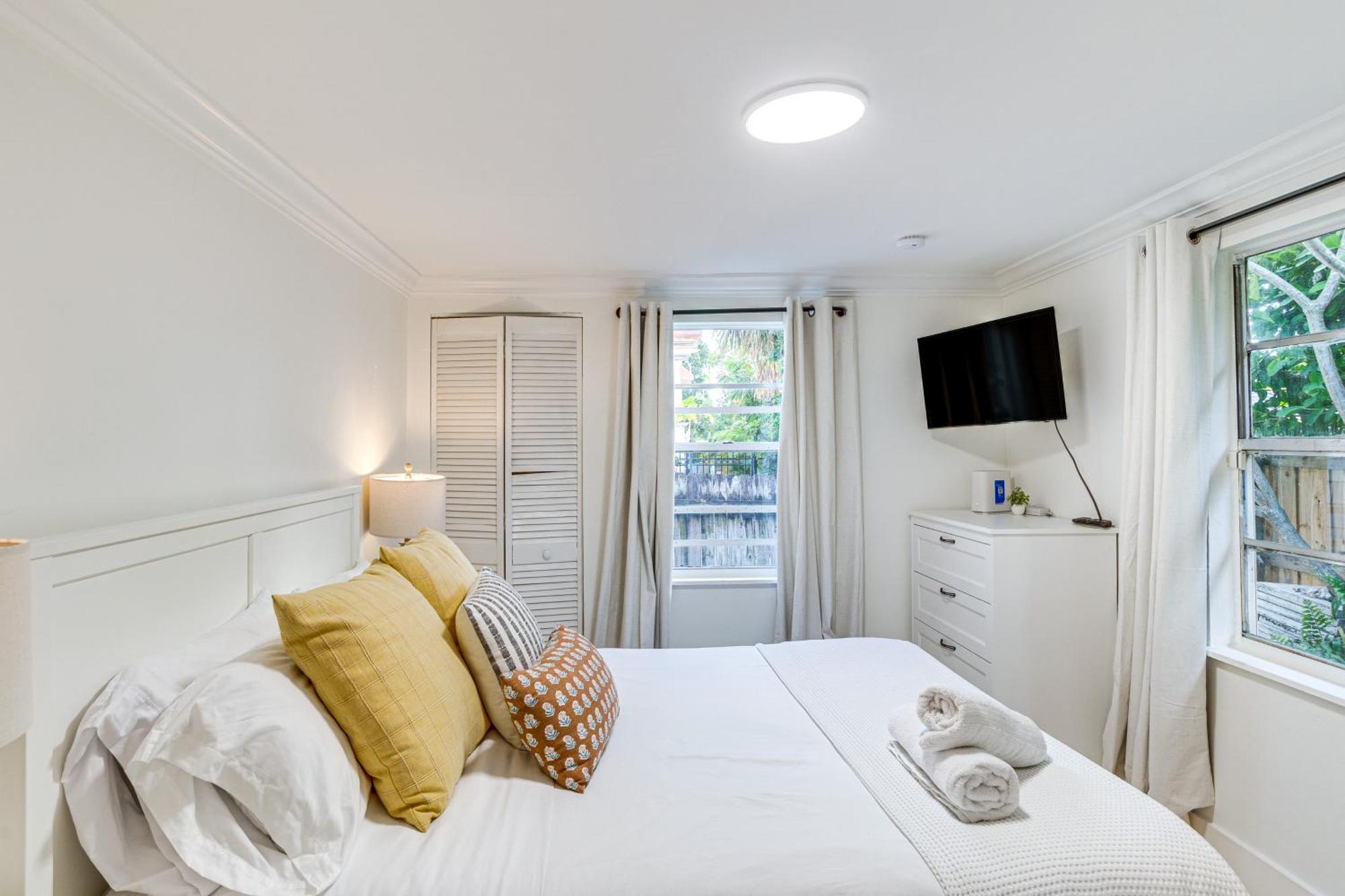 3 Mi To Ocean Pet-friendly Gem In West Palm Holiday home West Palm Beach