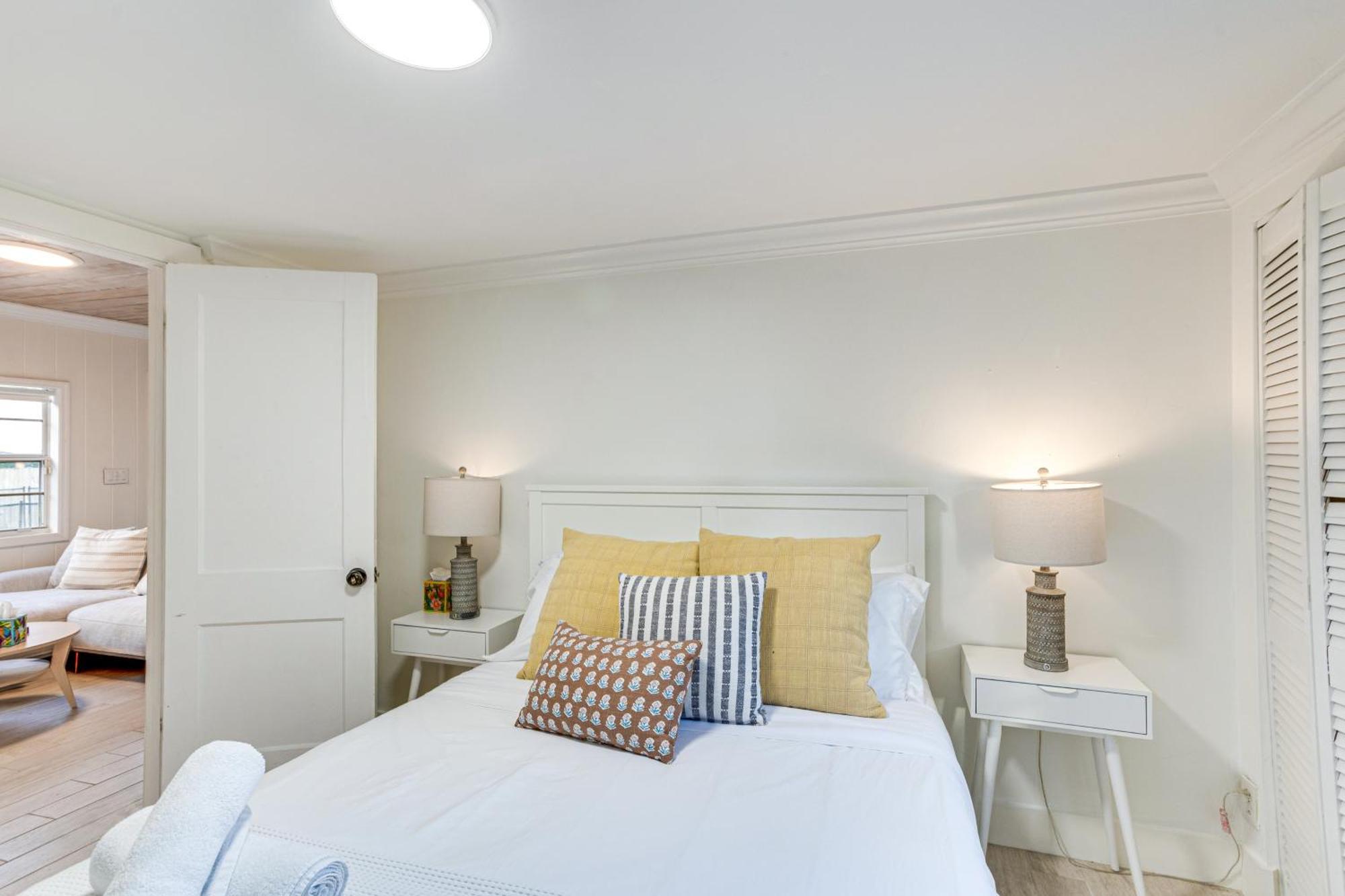 3 Mi To Ocean Pet-friendly Gem In West Palm * West Palm Beach