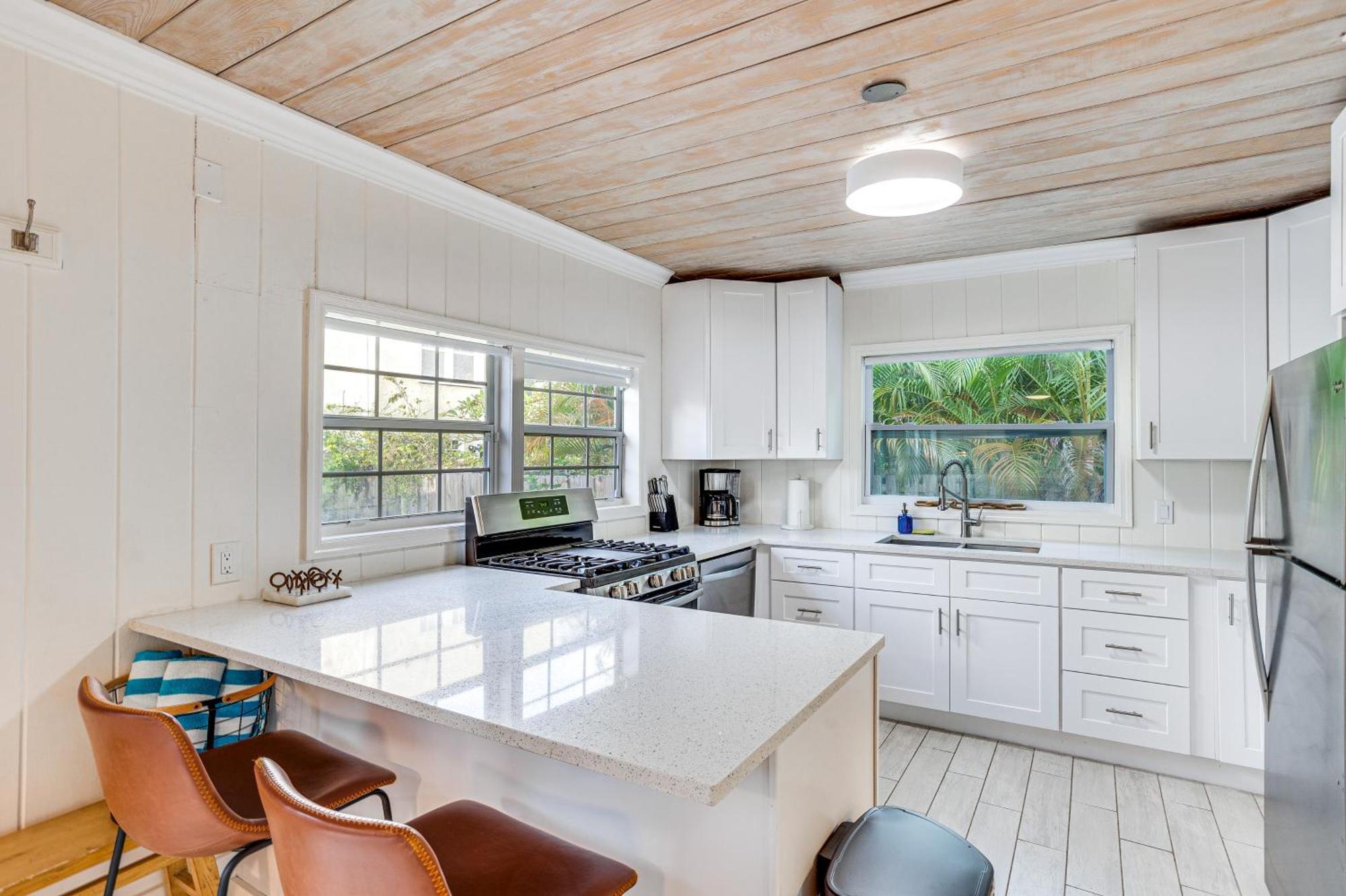 Holiday home 3 Mi To Ocean Pet-friendly Gem In West Palm
