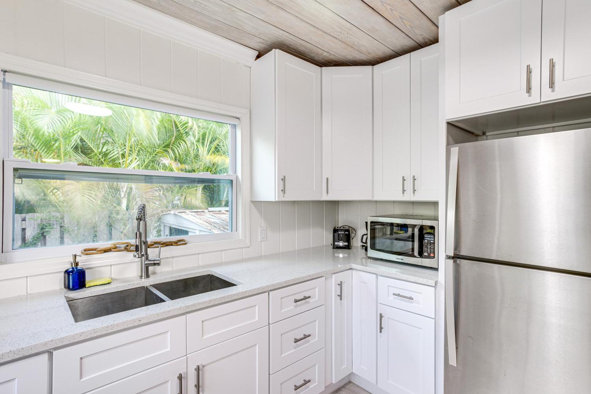 3 Mi To Ocean Pet-friendly Gem In West Palm West Palm Beach
