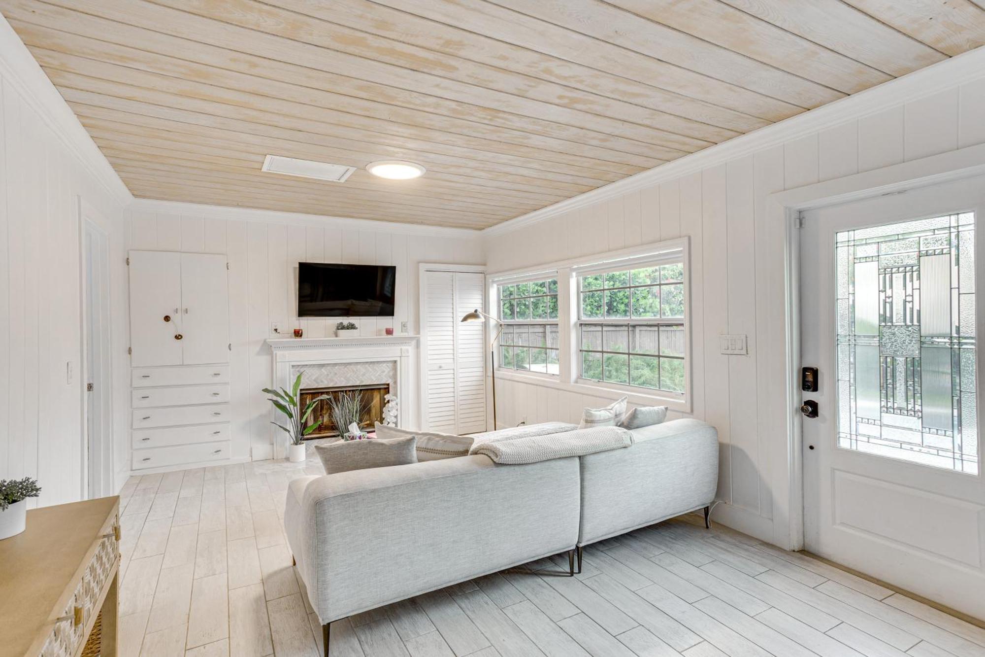 Holiday home 3 Mi To Ocean Pet-friendly Gem In West Palm West Palm Beach