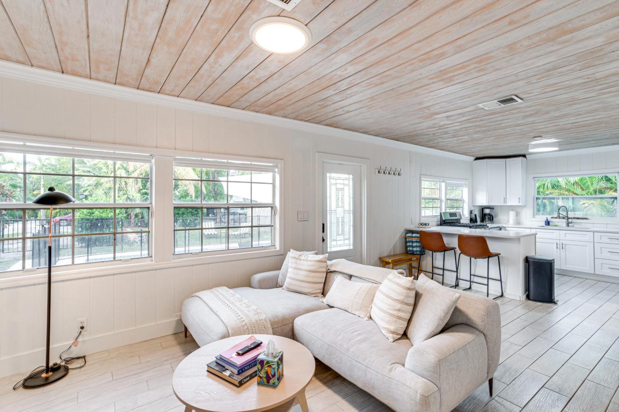 Holiday home 3 Mi To Ocean Pet-friendly Gem In West Palm