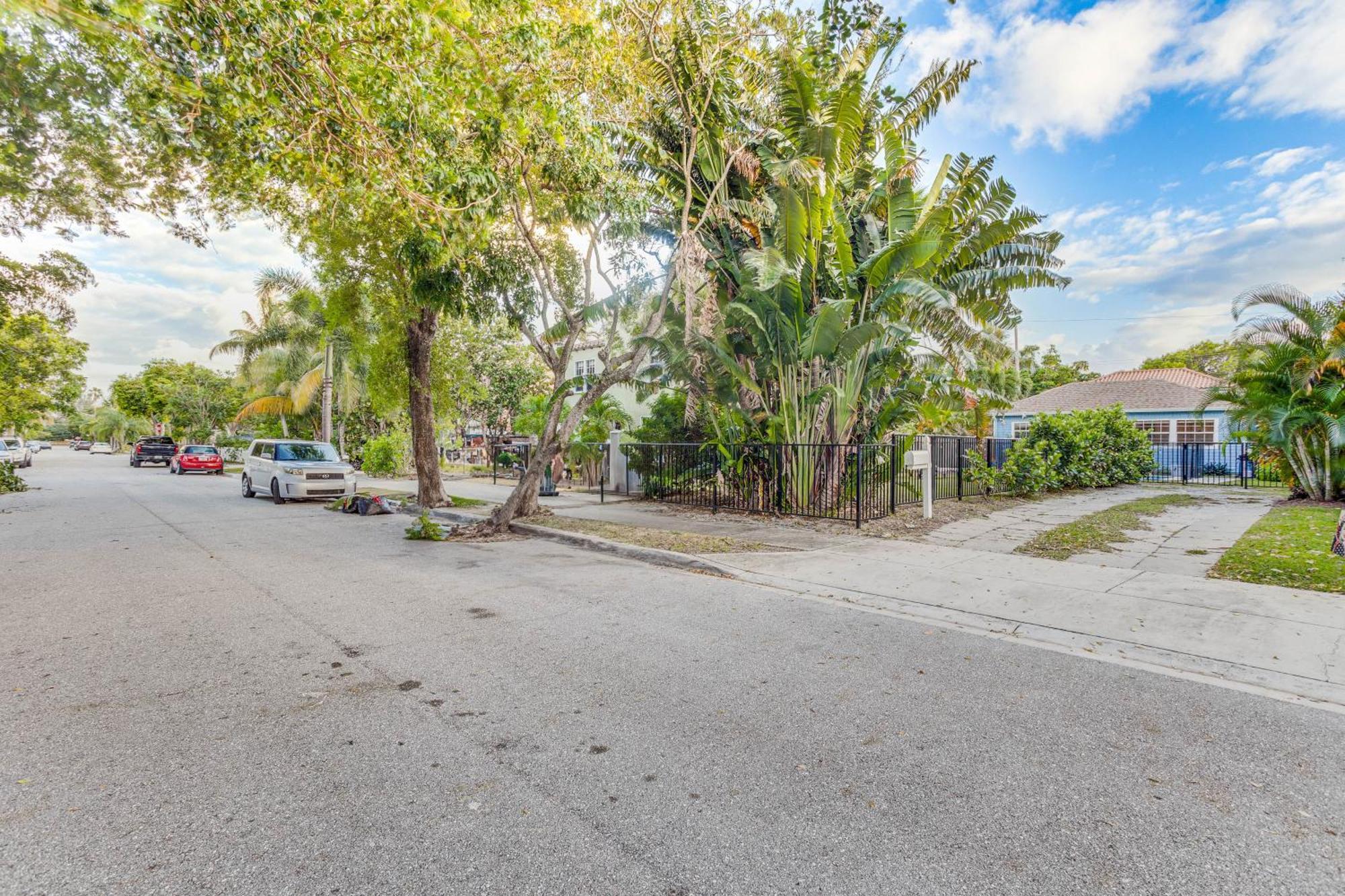 Holiday home 3 Mi To Ocean Pet-friendly Gem In West Palm