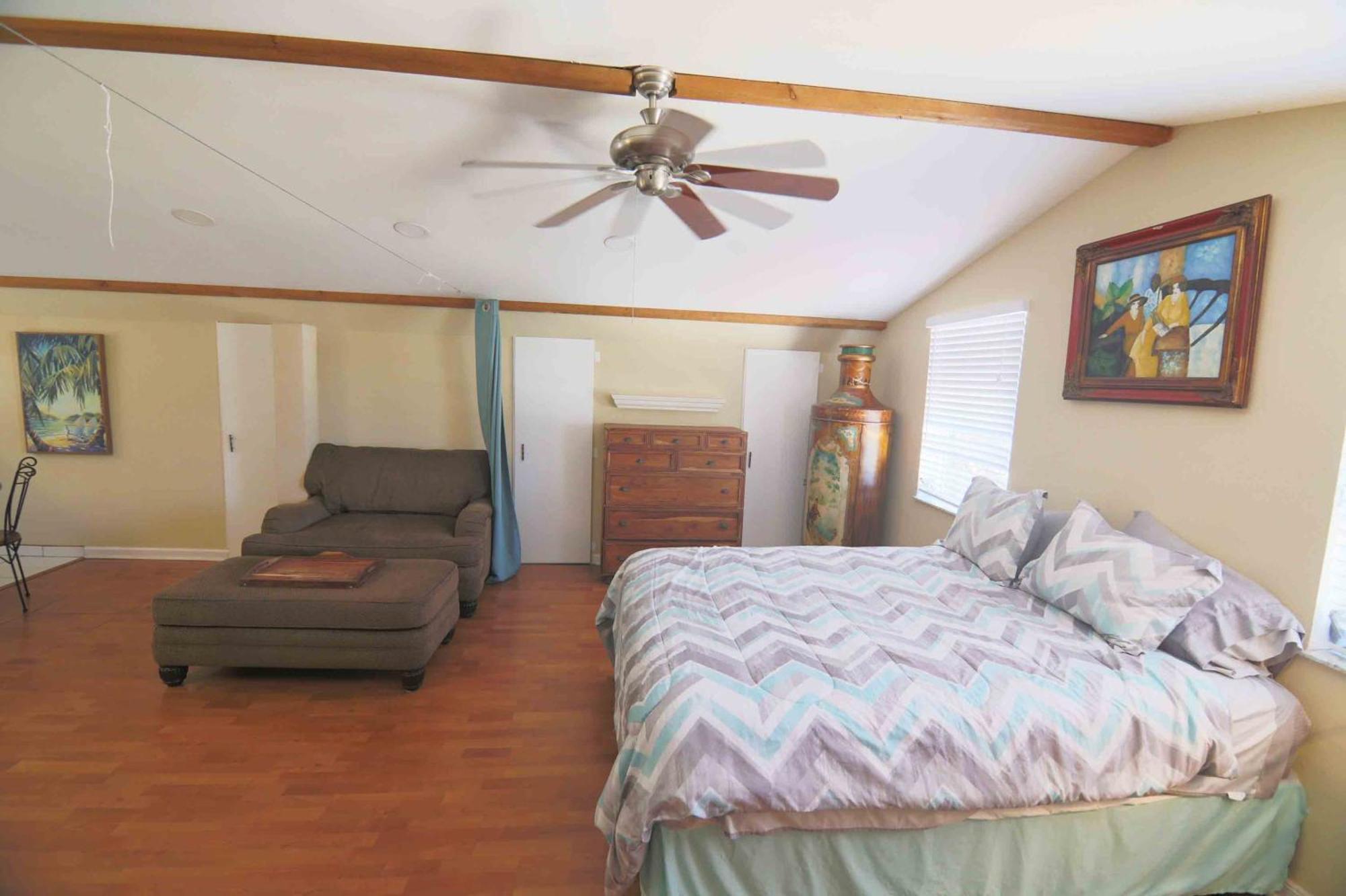 Tree-house Style Loft North Palm West Palm Beach